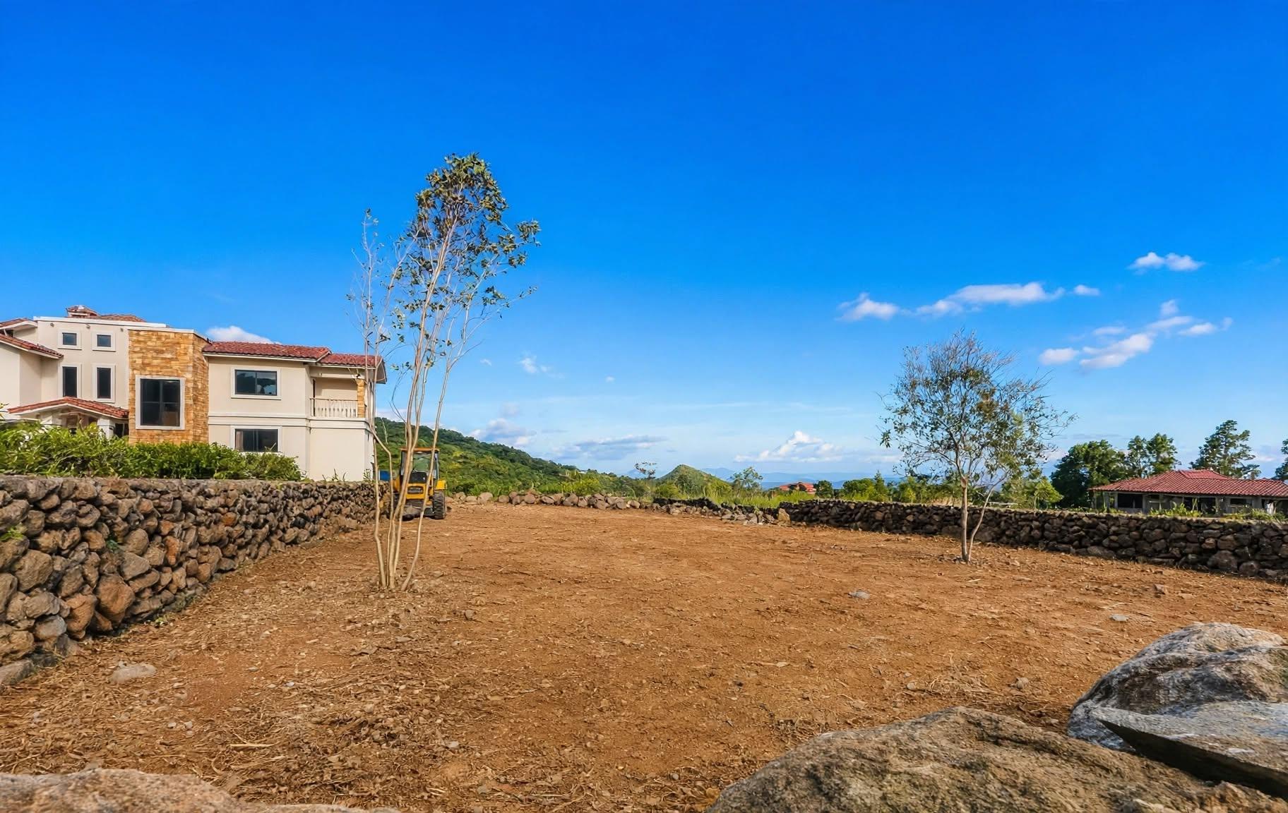 Terreno en venta en Boquete