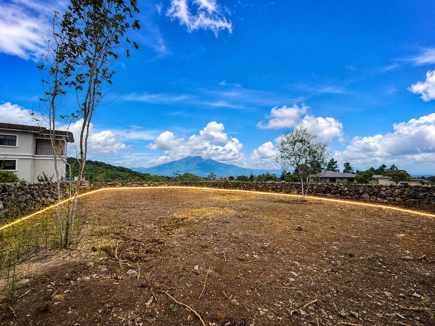 Terreno en venta en Boquete