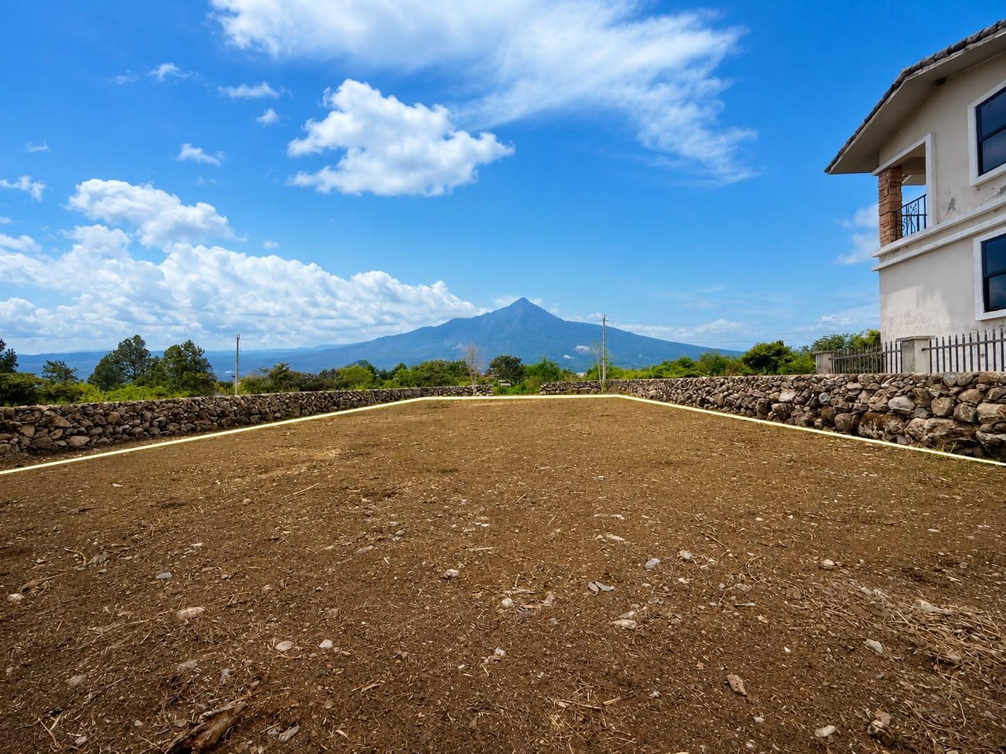 Terreno en venta en Boquete
