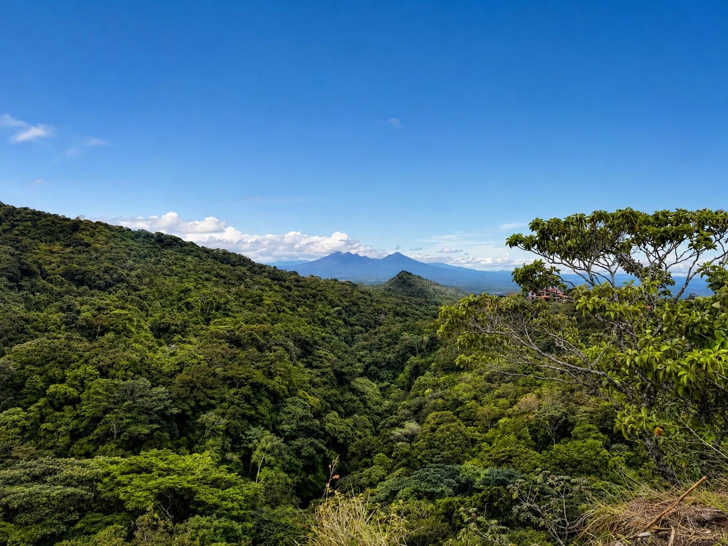 Terreno en venta en Boquete