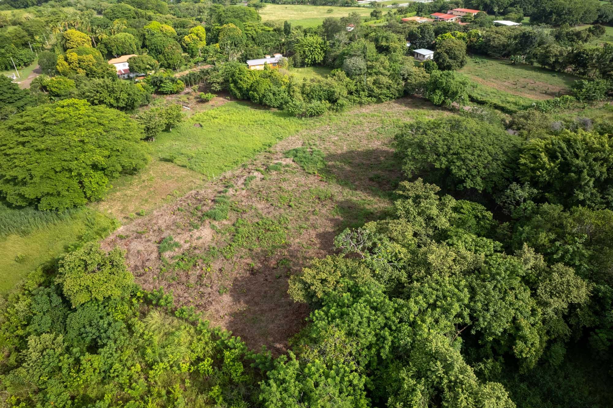 Terreno en venta en Chame