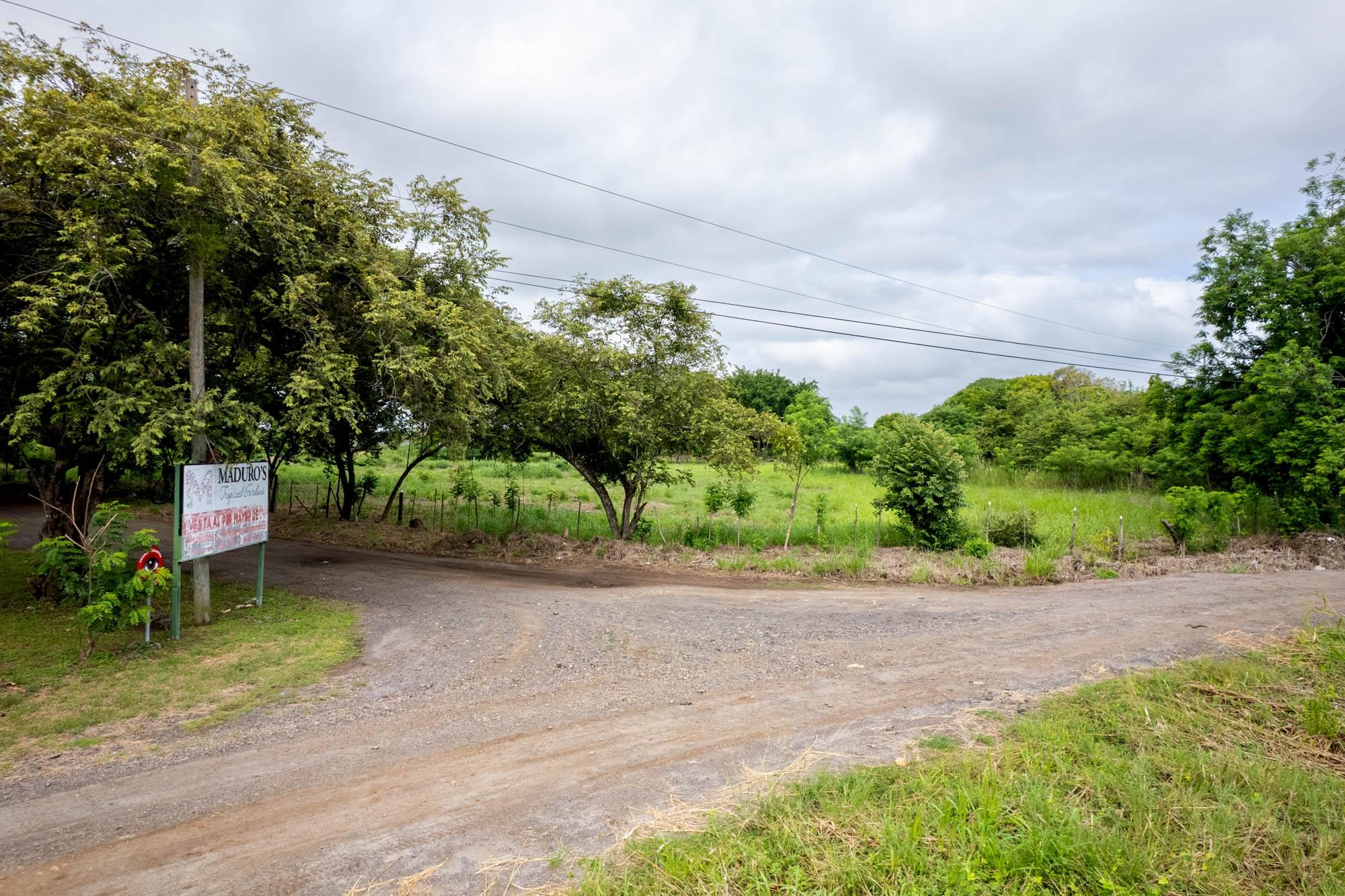 Terreno en venta en Chame