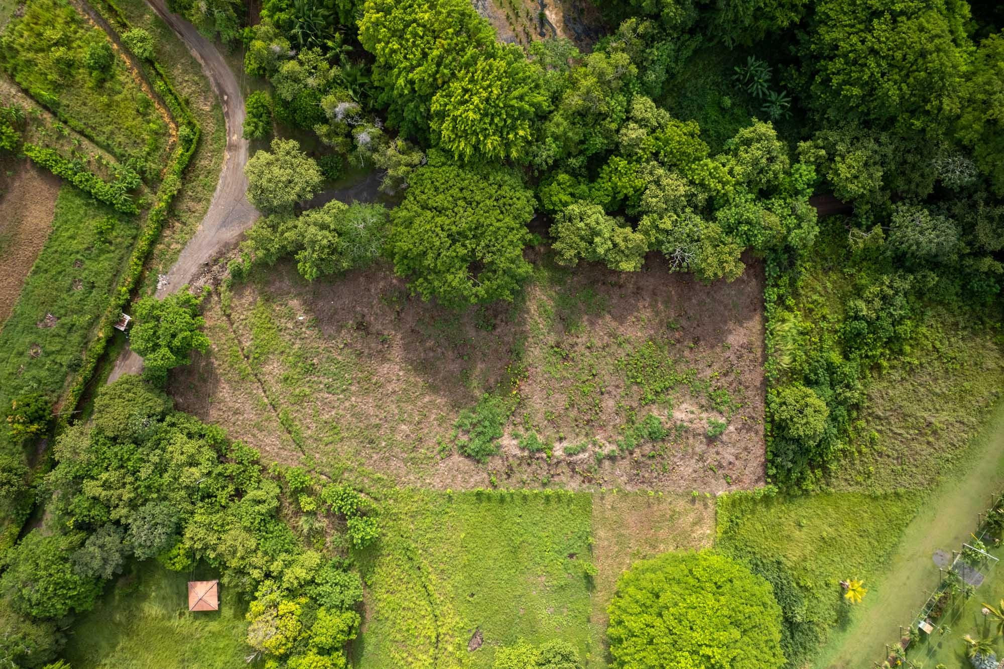 Terreno en venta en Chame