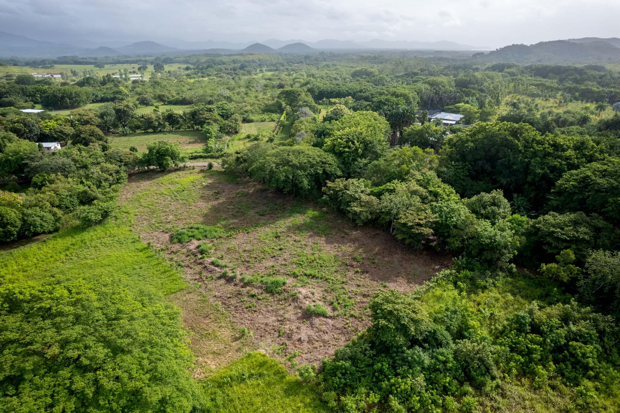 Terreno en venta en Chame