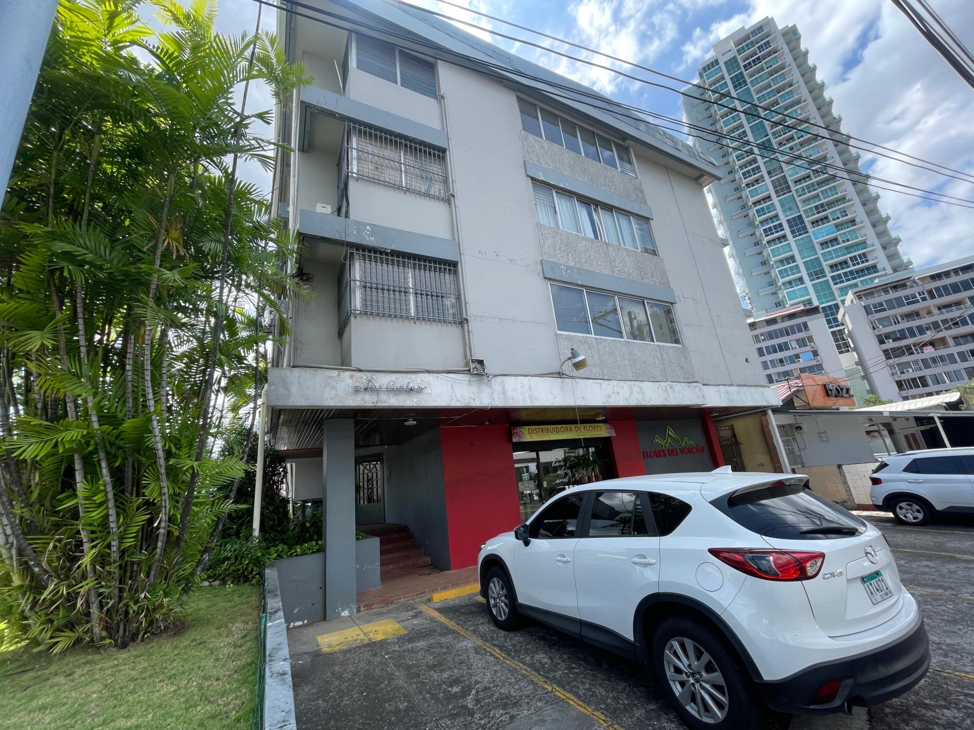 Apartamento en venta en San Francisco