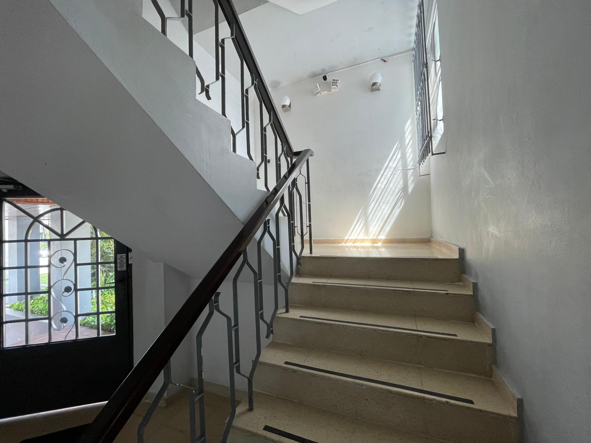 Apartamento en venta en San Francisco