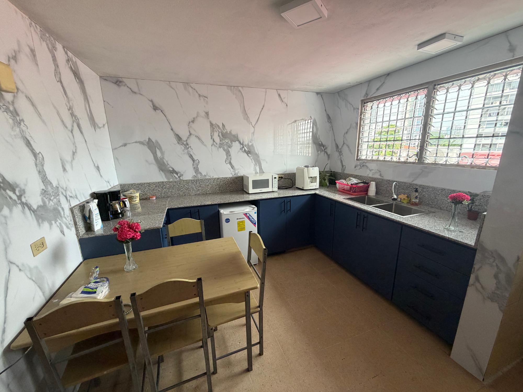 Apartamento en venta en San Francisco