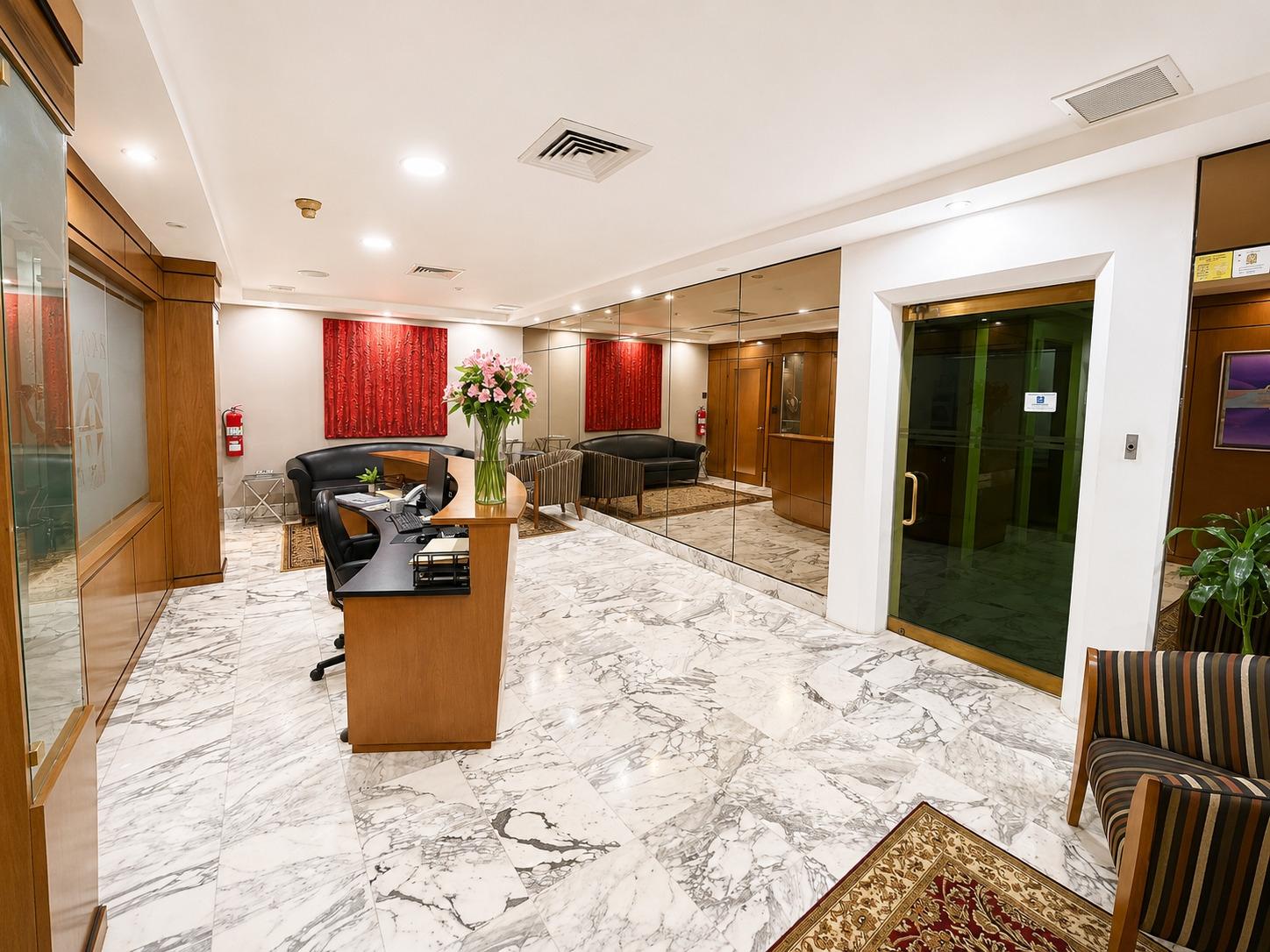 Oficina en venta en Marbella