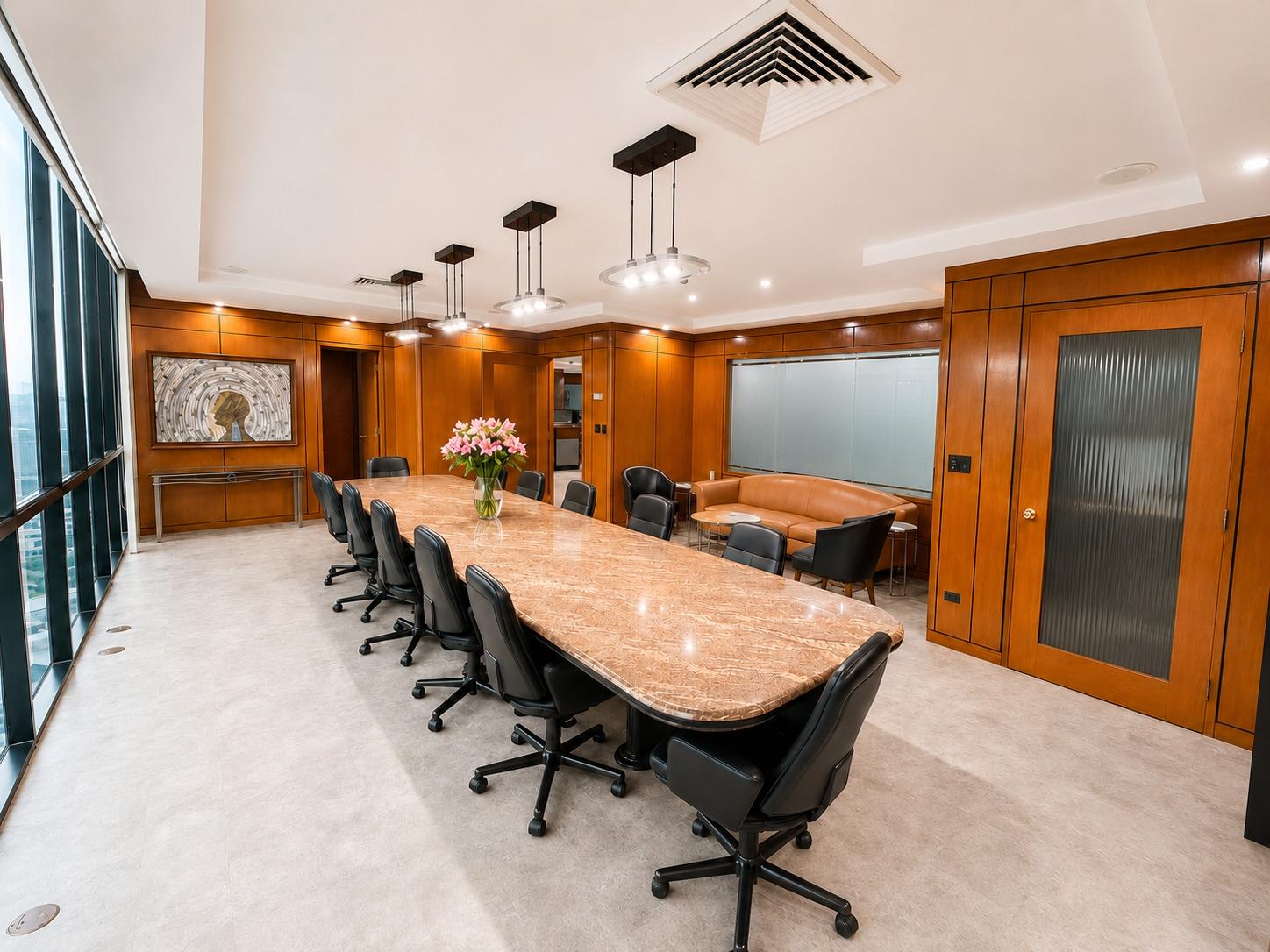 Oficina en venta en Marbella