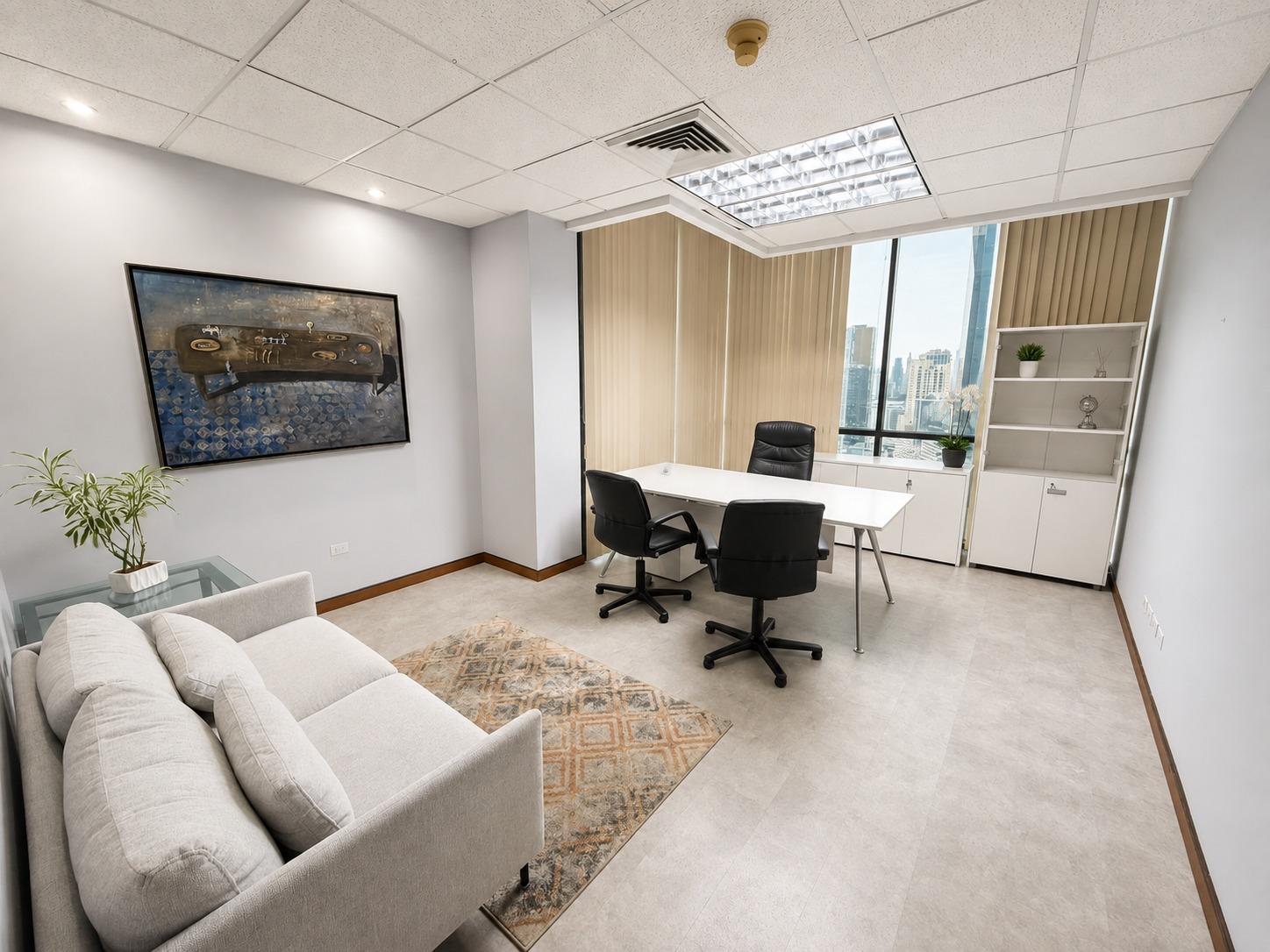 Oficina en venta en Marbella