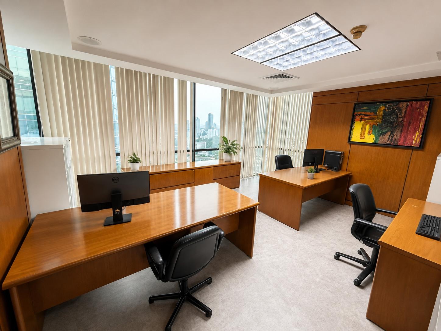 Oficina en venta en Marbella