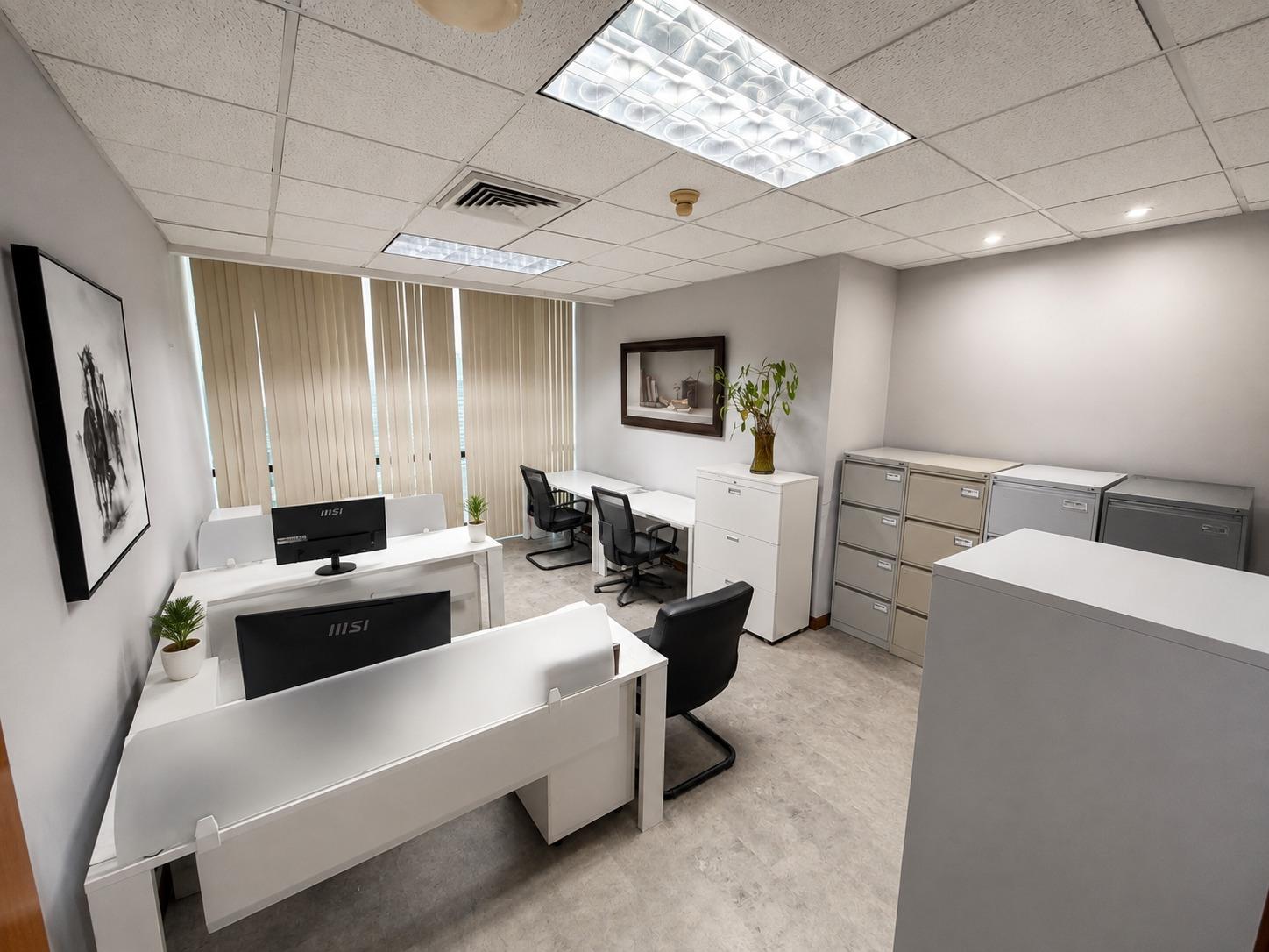 Oficina en venta en Marbella