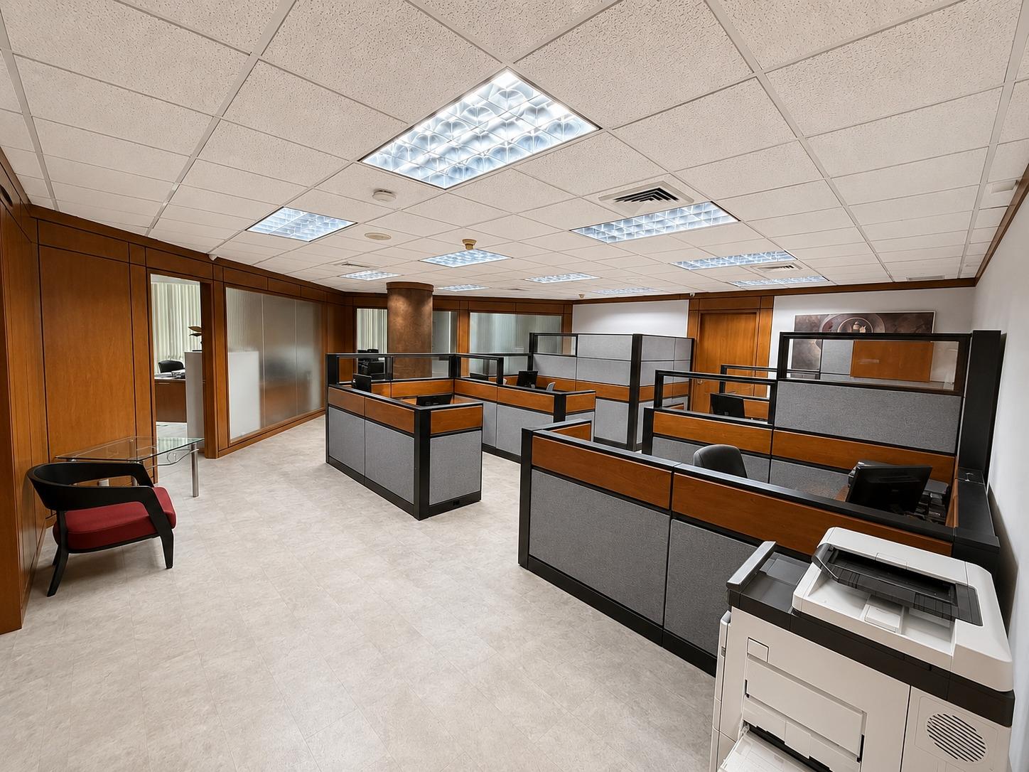 Oficina en venta en Marbella