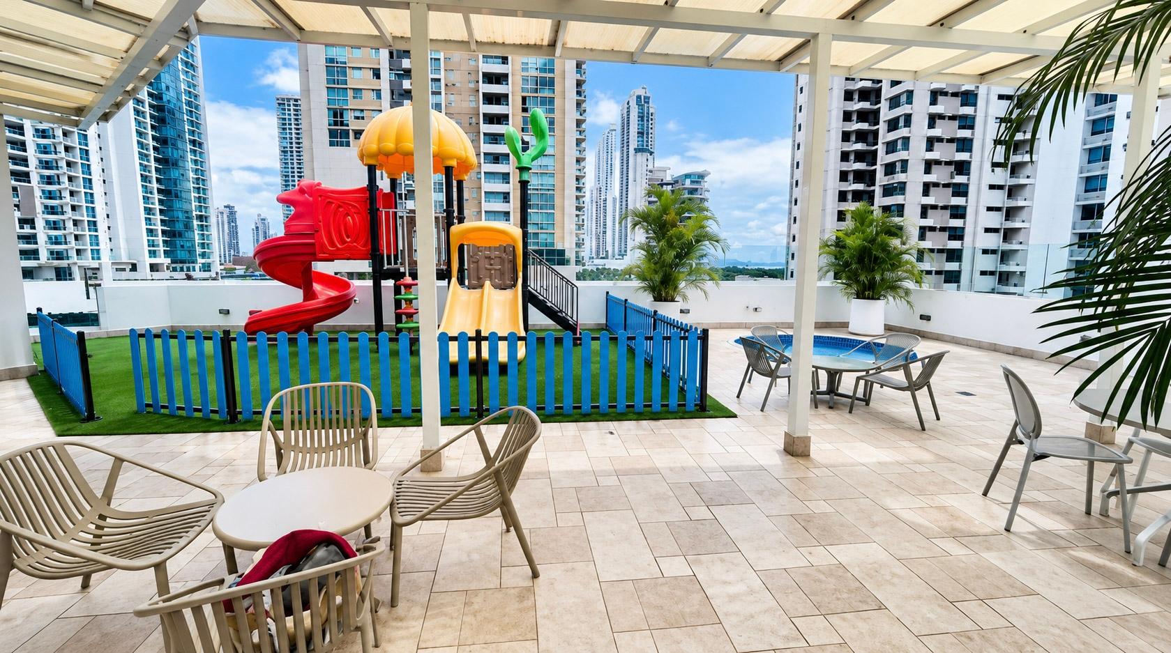 Apartamento en venta en Costa del Este