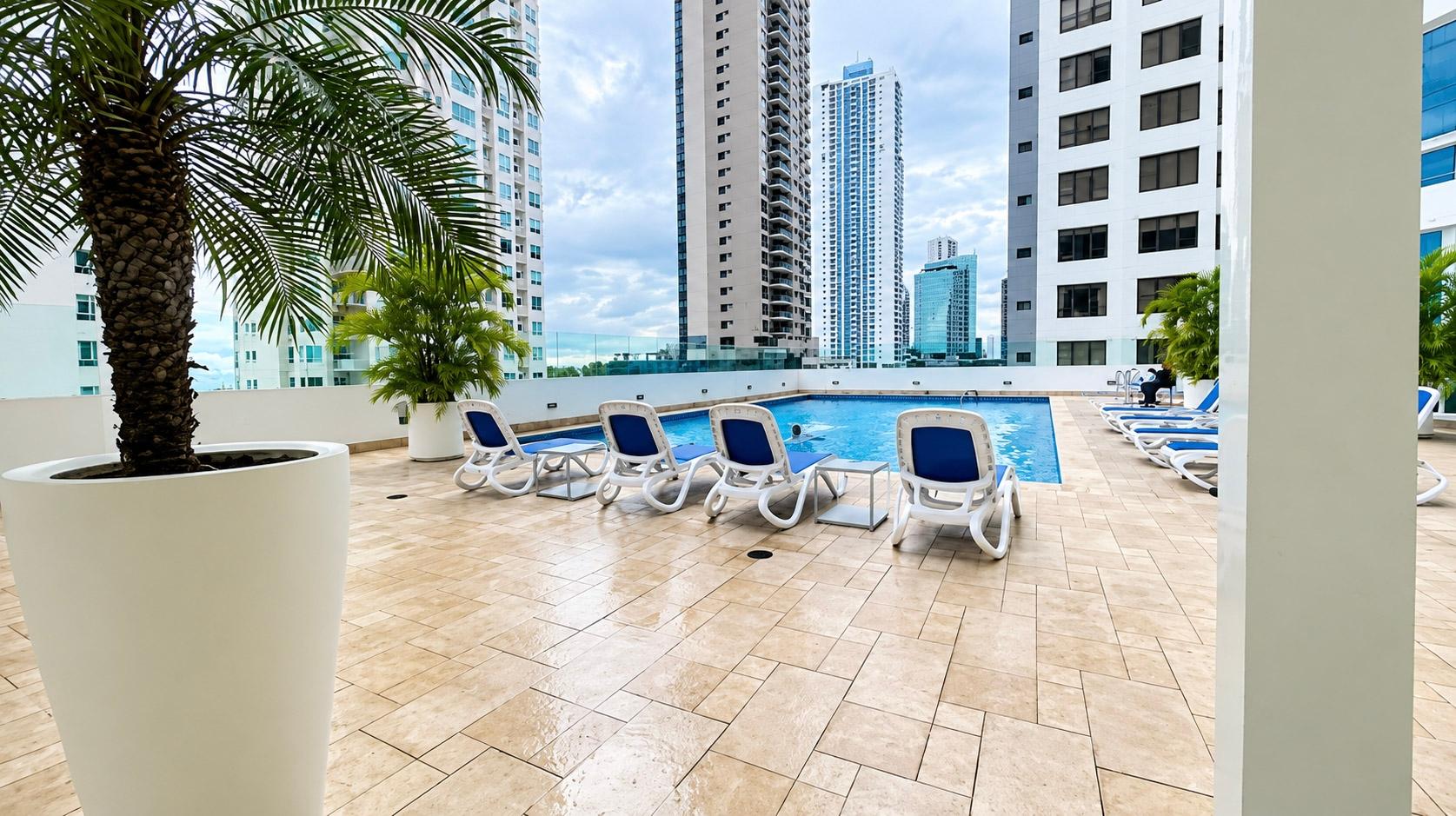 Apartamento en venta en Costa del Este