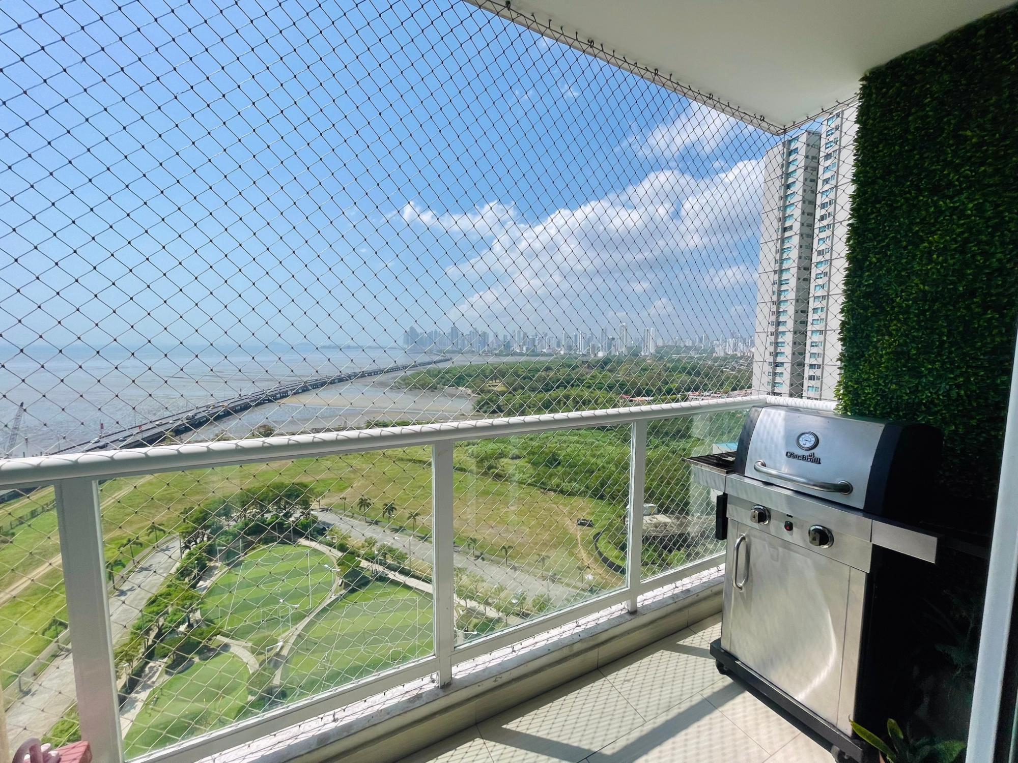 Apartamento en venta en Costa del Este