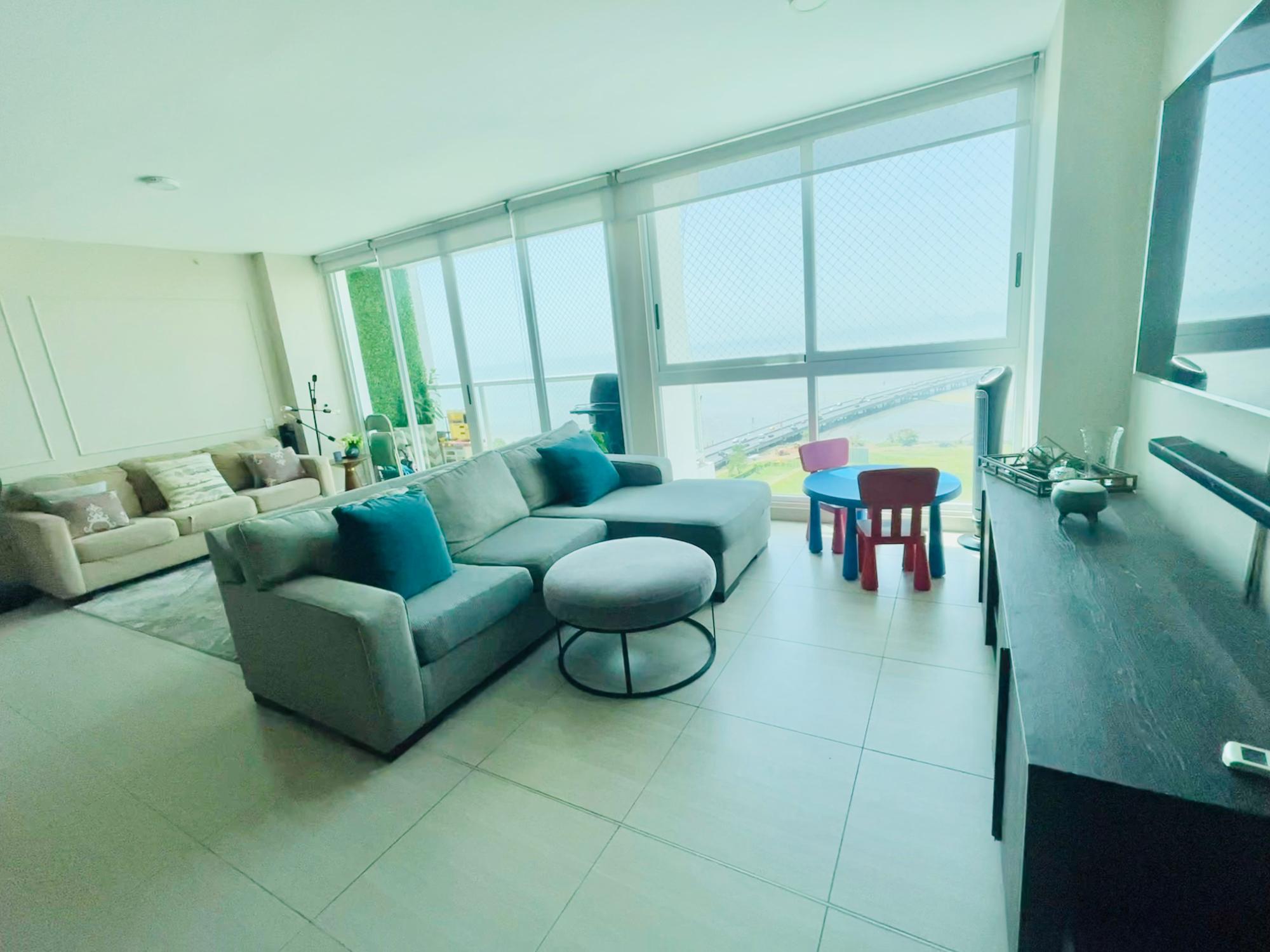 Apartamento en venta en Costa del Este