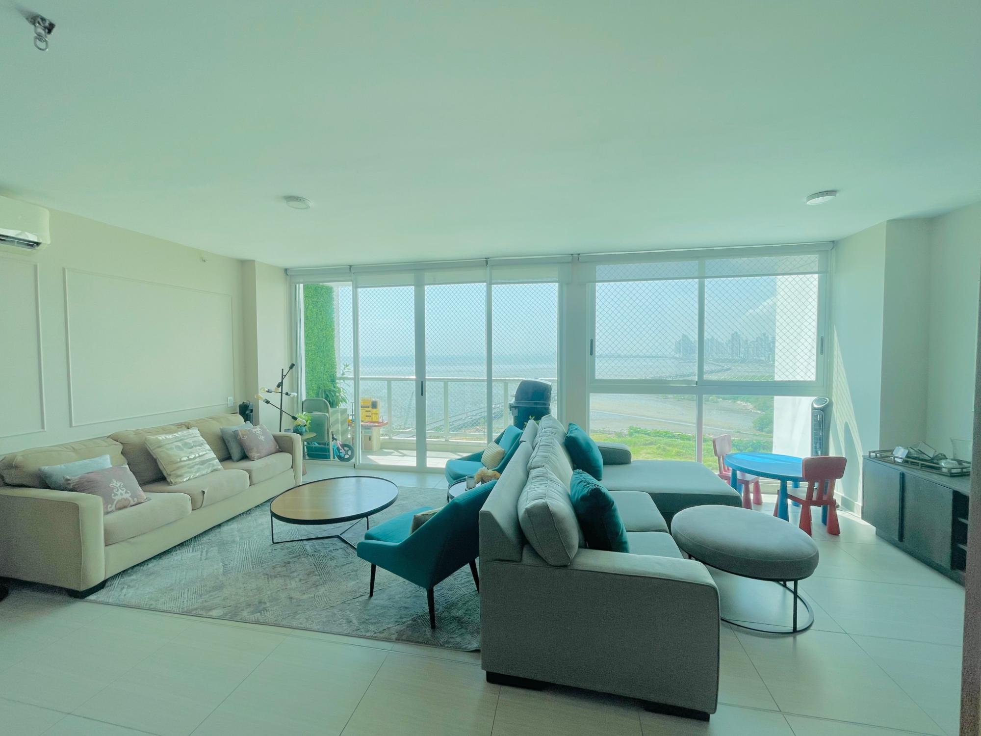 Apartamento en venta en Costa del Este