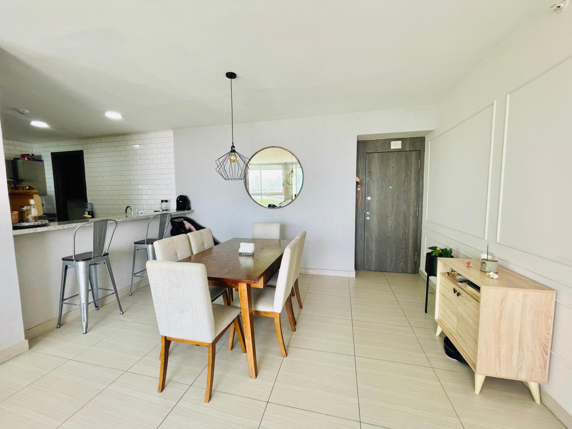 Apartamento en venta en Costa del Este