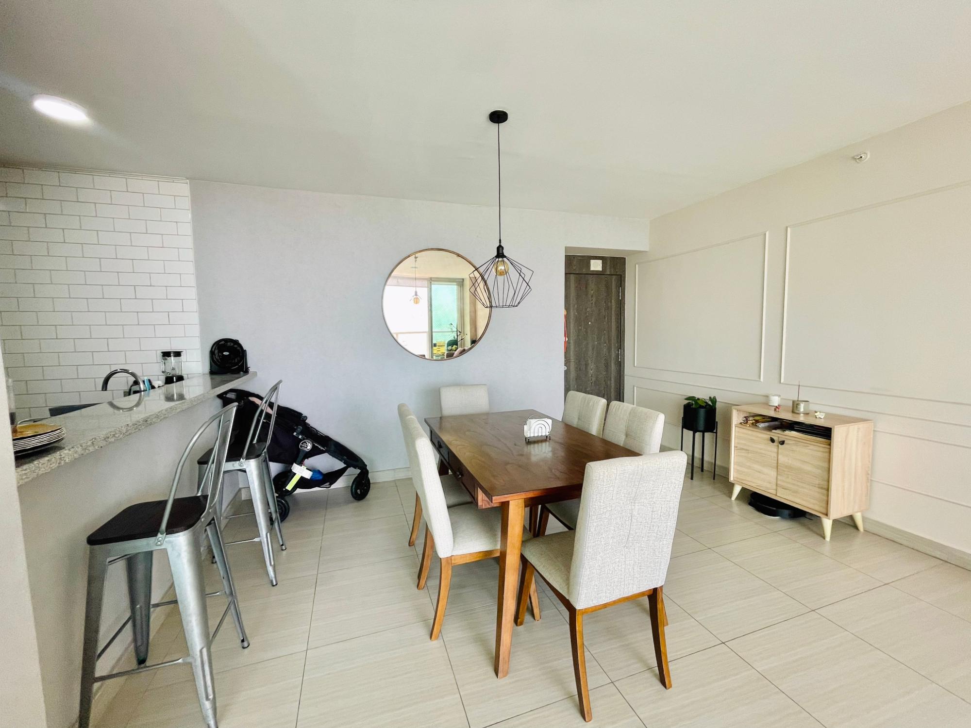 Apartamento en venta en Costa del Este