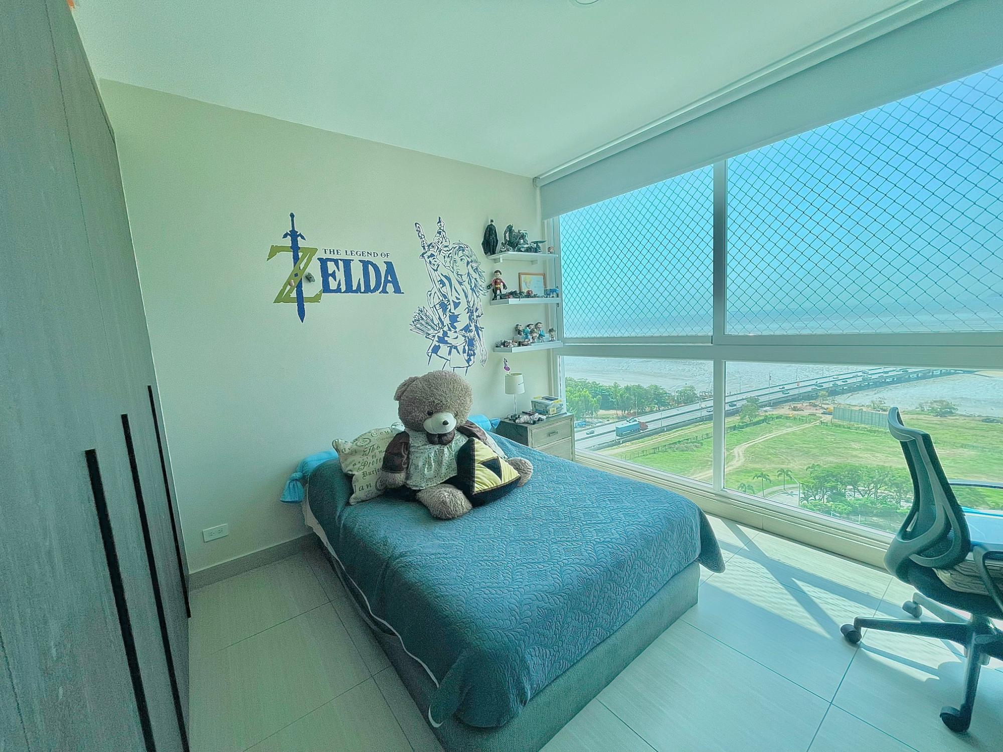 Apartamento en venta en Costa del Este