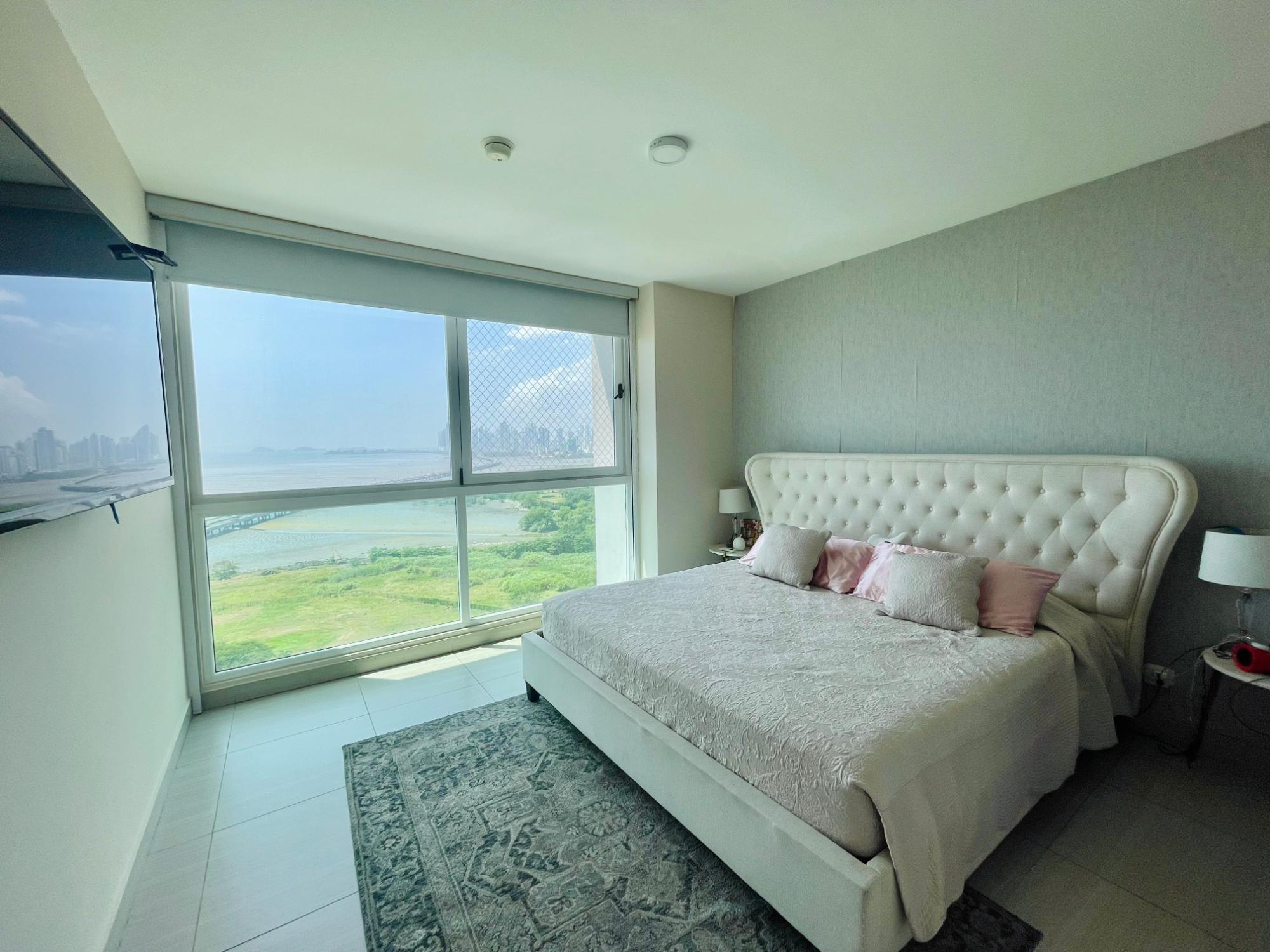 Apartamento en venta en Costa del Este