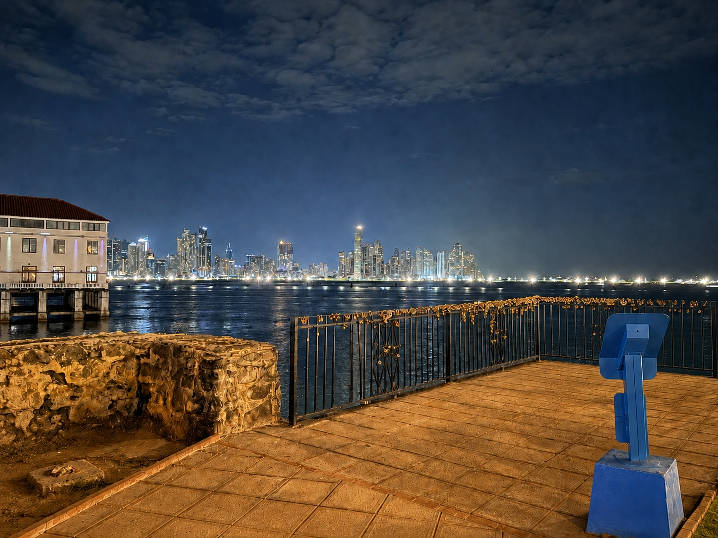 Building en venta en San Felipe
