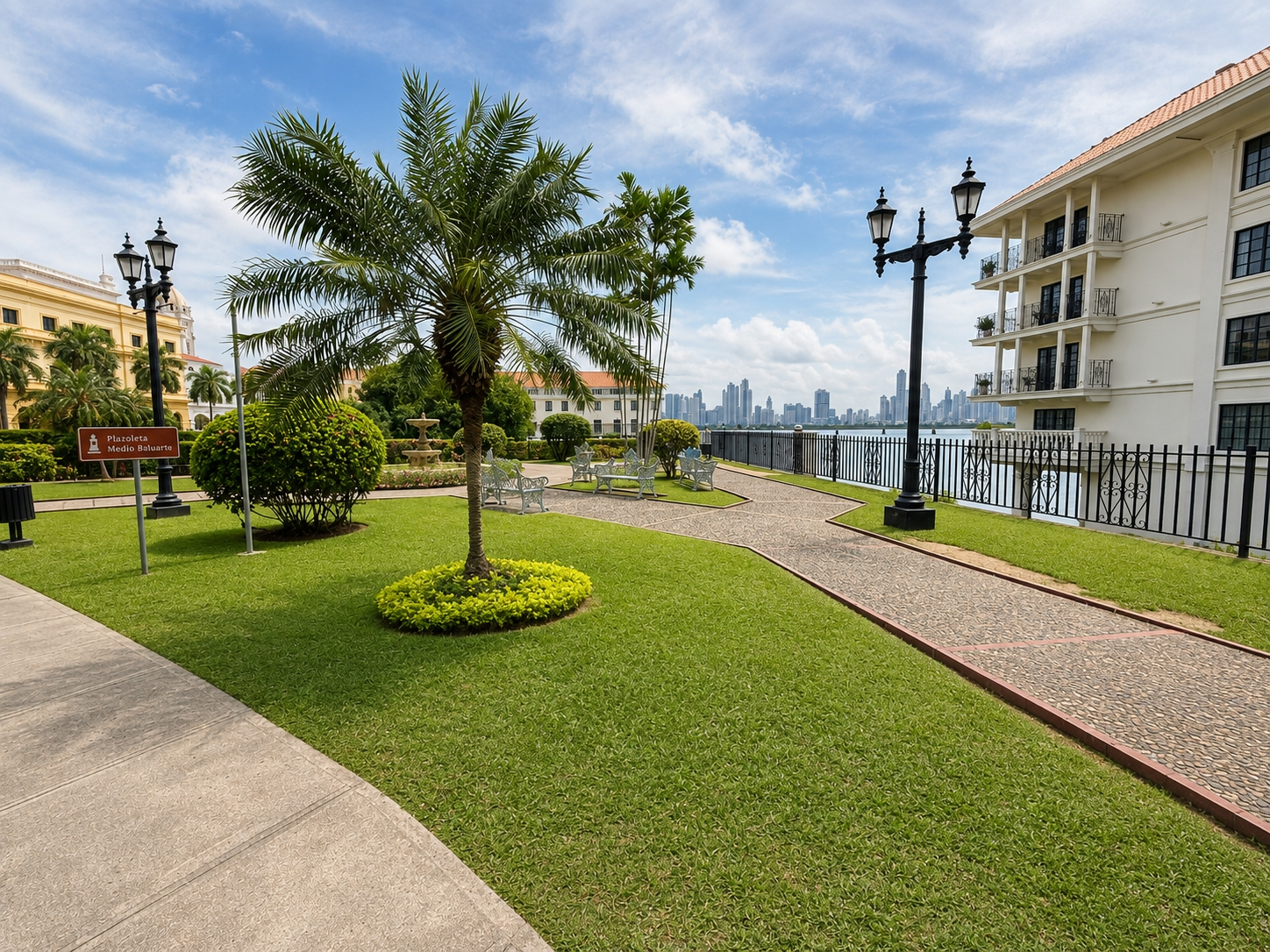 Building en venta en San Felipe
