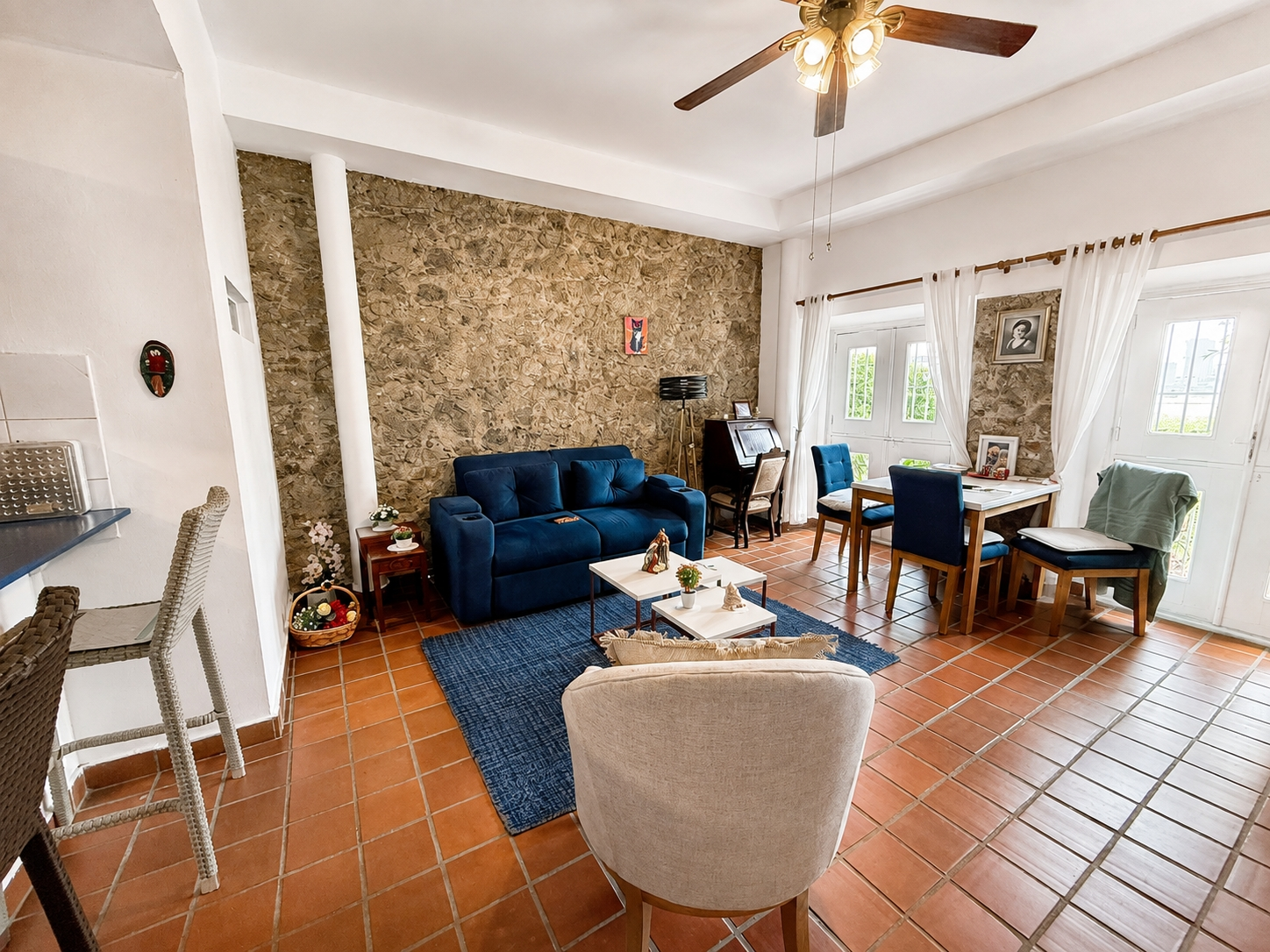 Building en venta en San Felipe