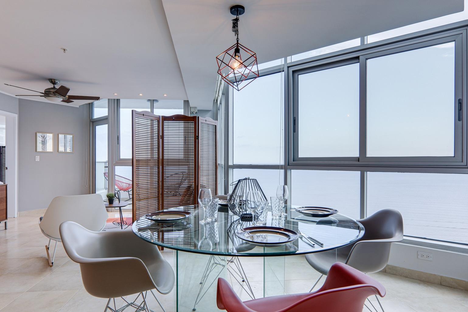 Apartamento en venta en Costa del Este