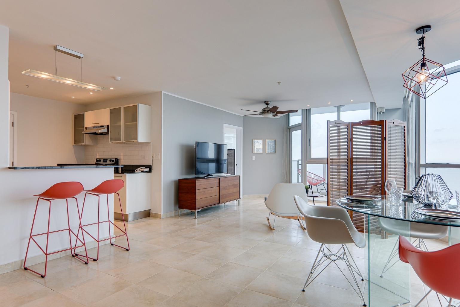 Apartamento en venta en Costa del Este