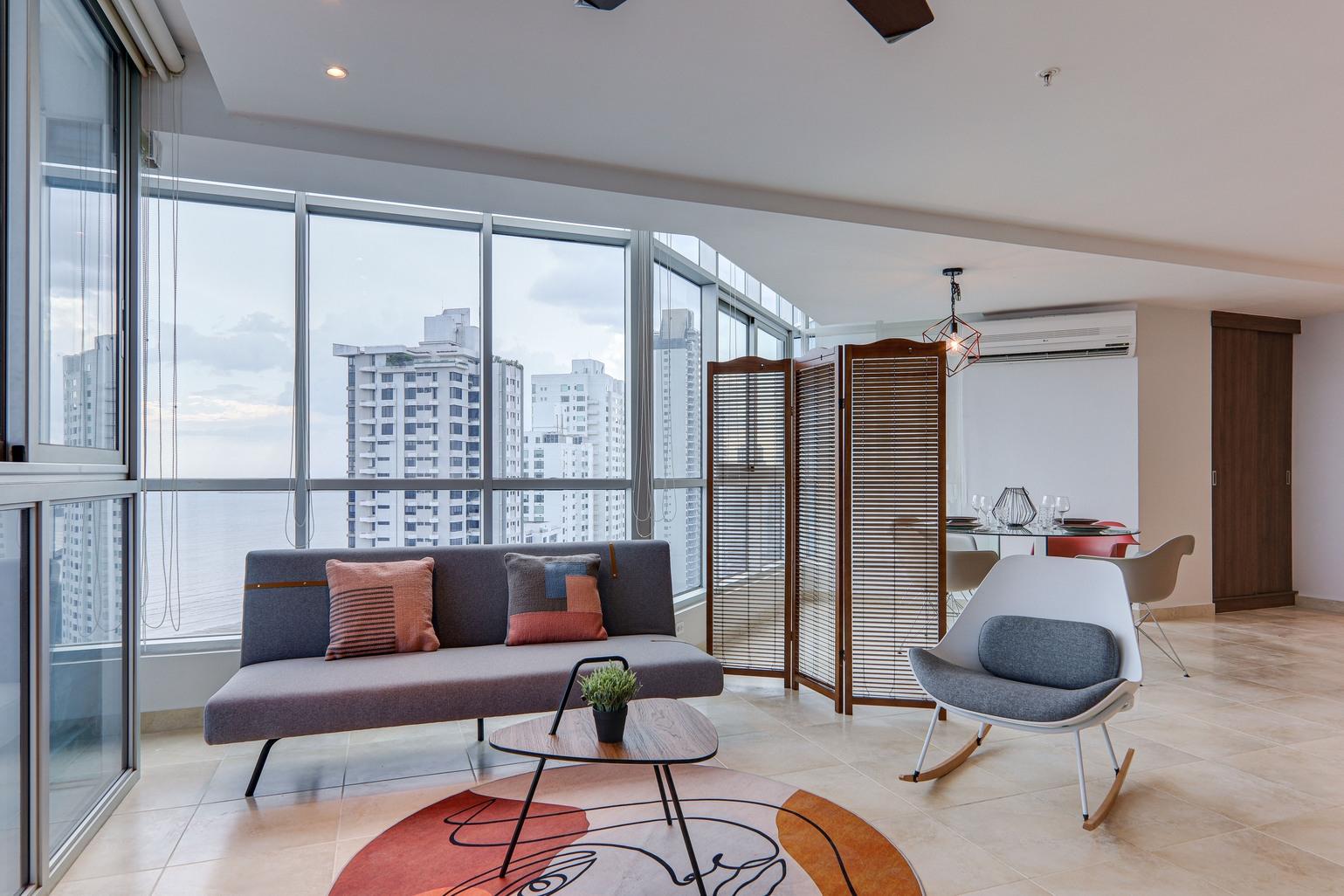 Apartamento en venta en Costa del Este