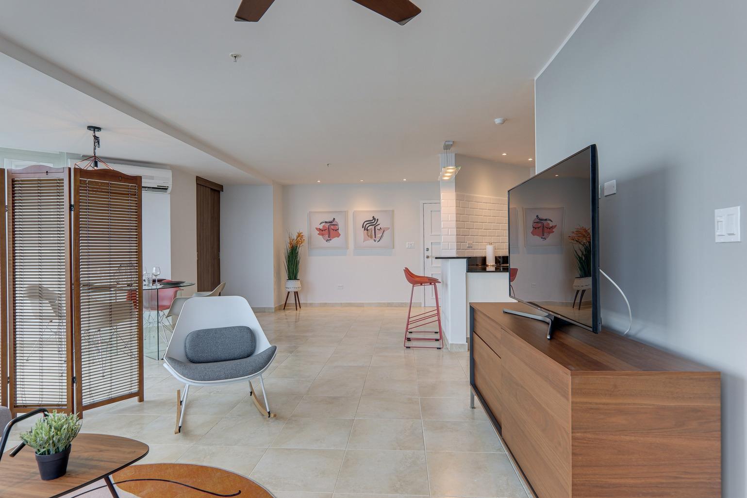 Apartamento en venta en Costa del Este