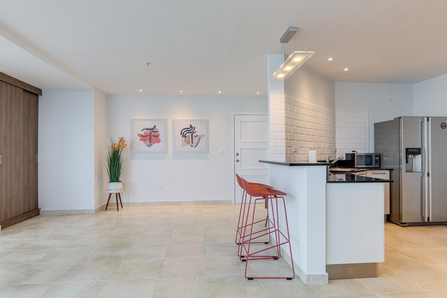 Apartamento en venta en Costa del Este