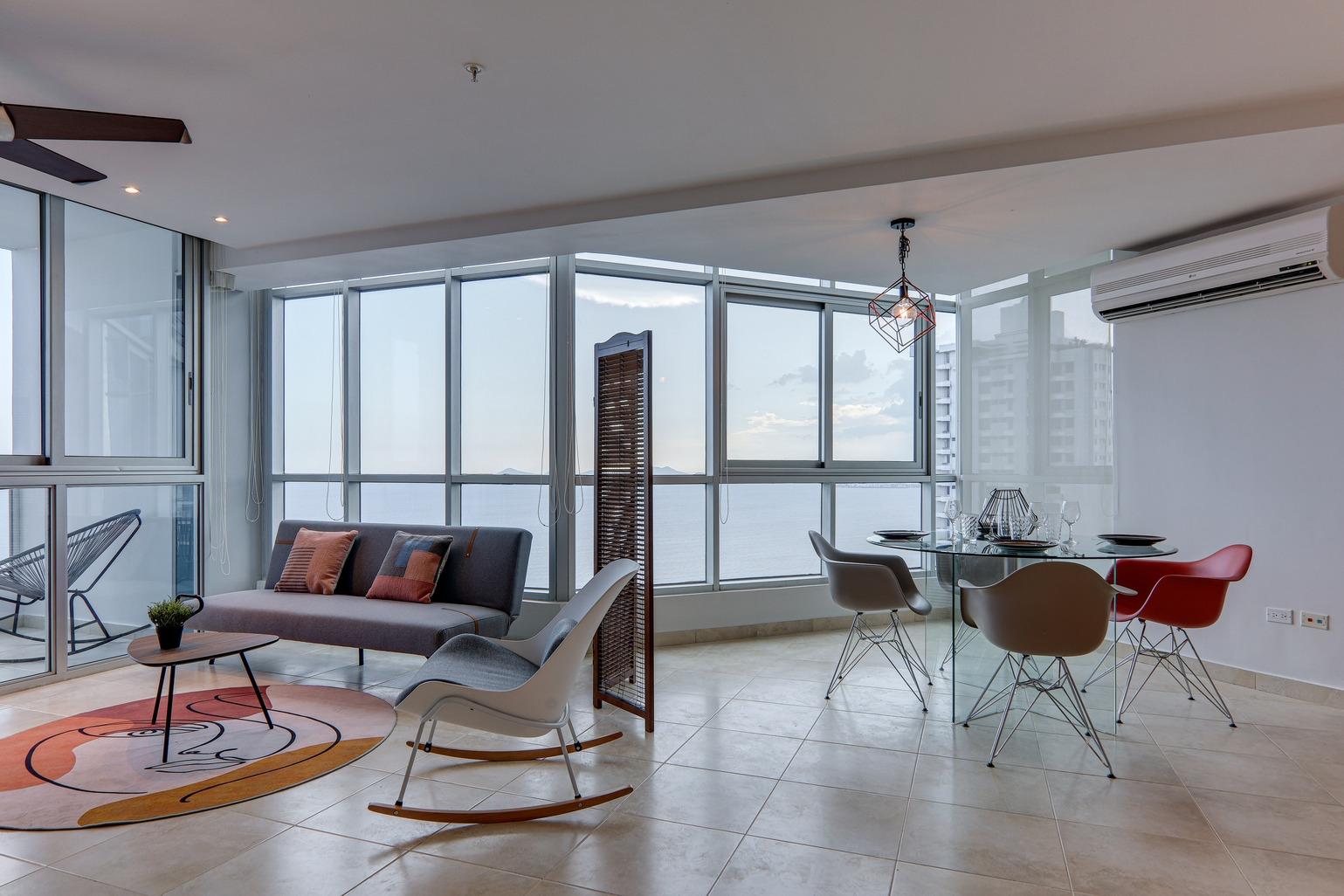 Apartamento en venta en Costa del Este