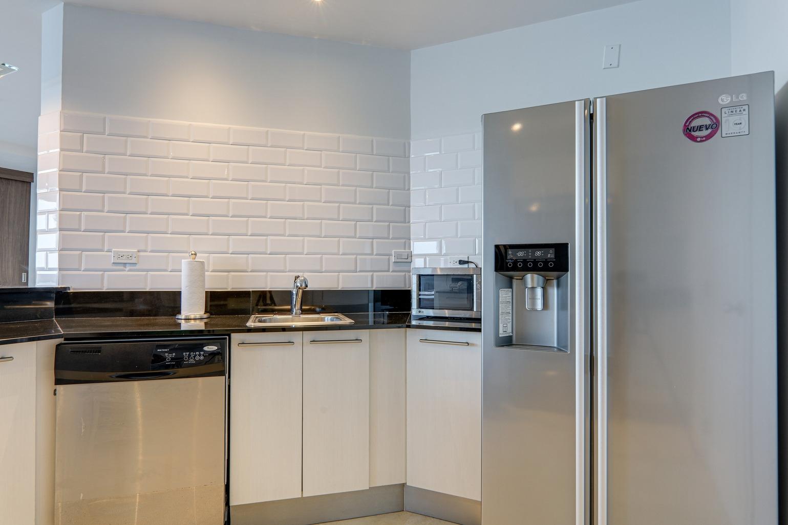 Apartamento en venta en Costa del Este