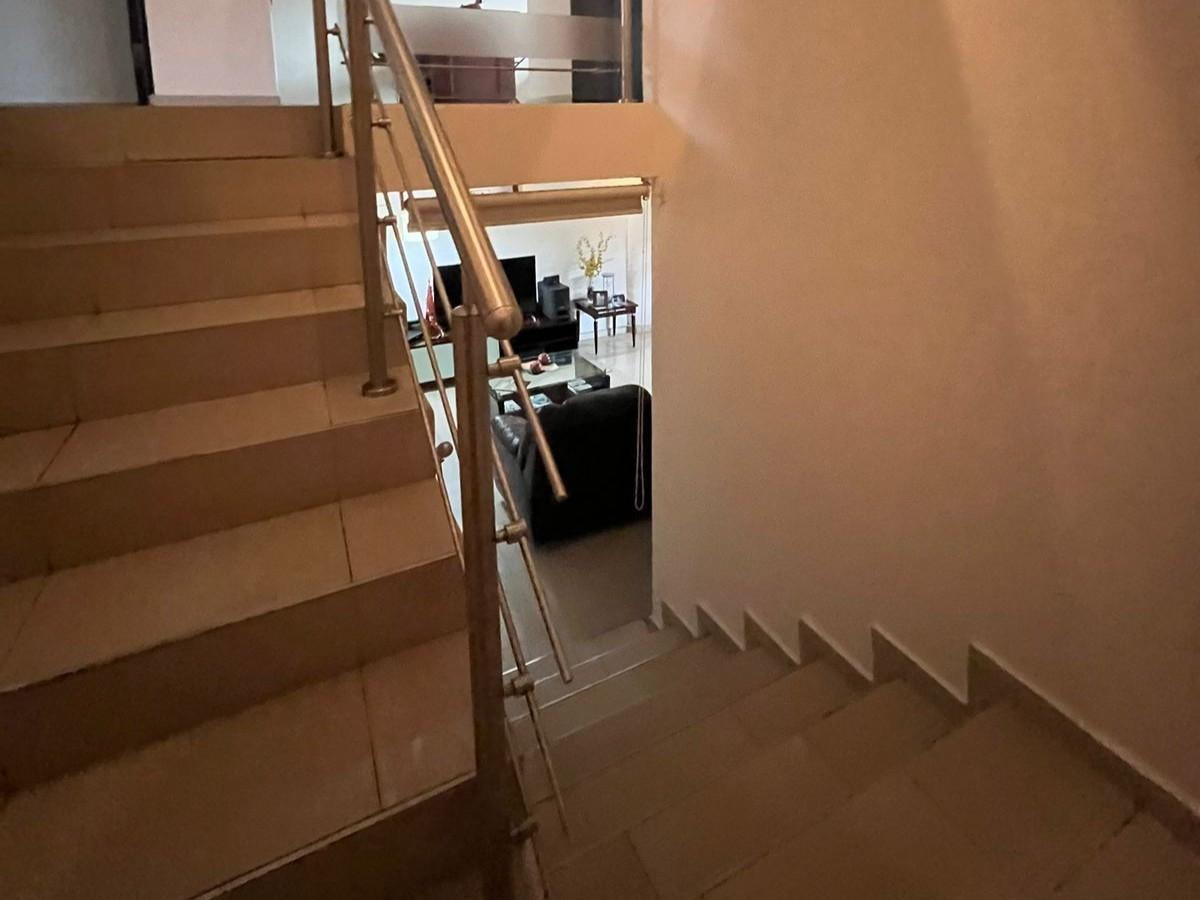 Casa en venta en Altos de Panamá