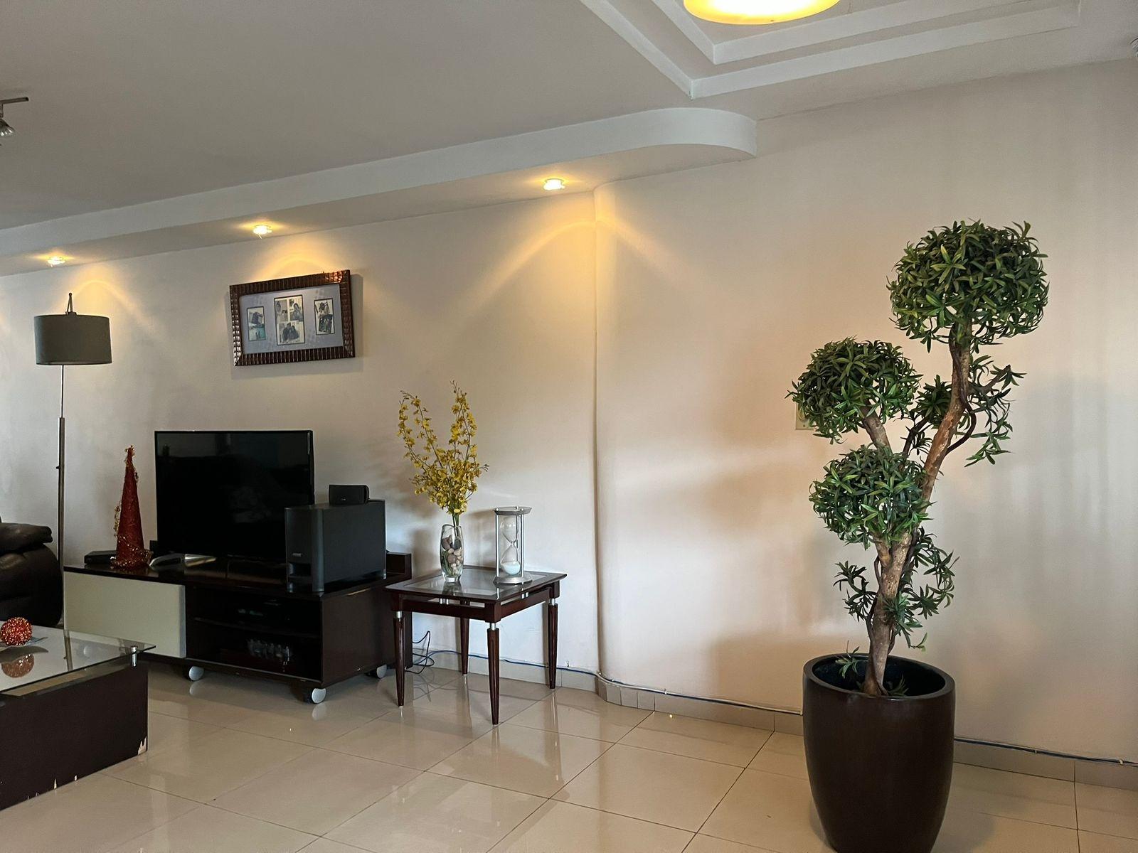Casa en venta en Altos de Panamá