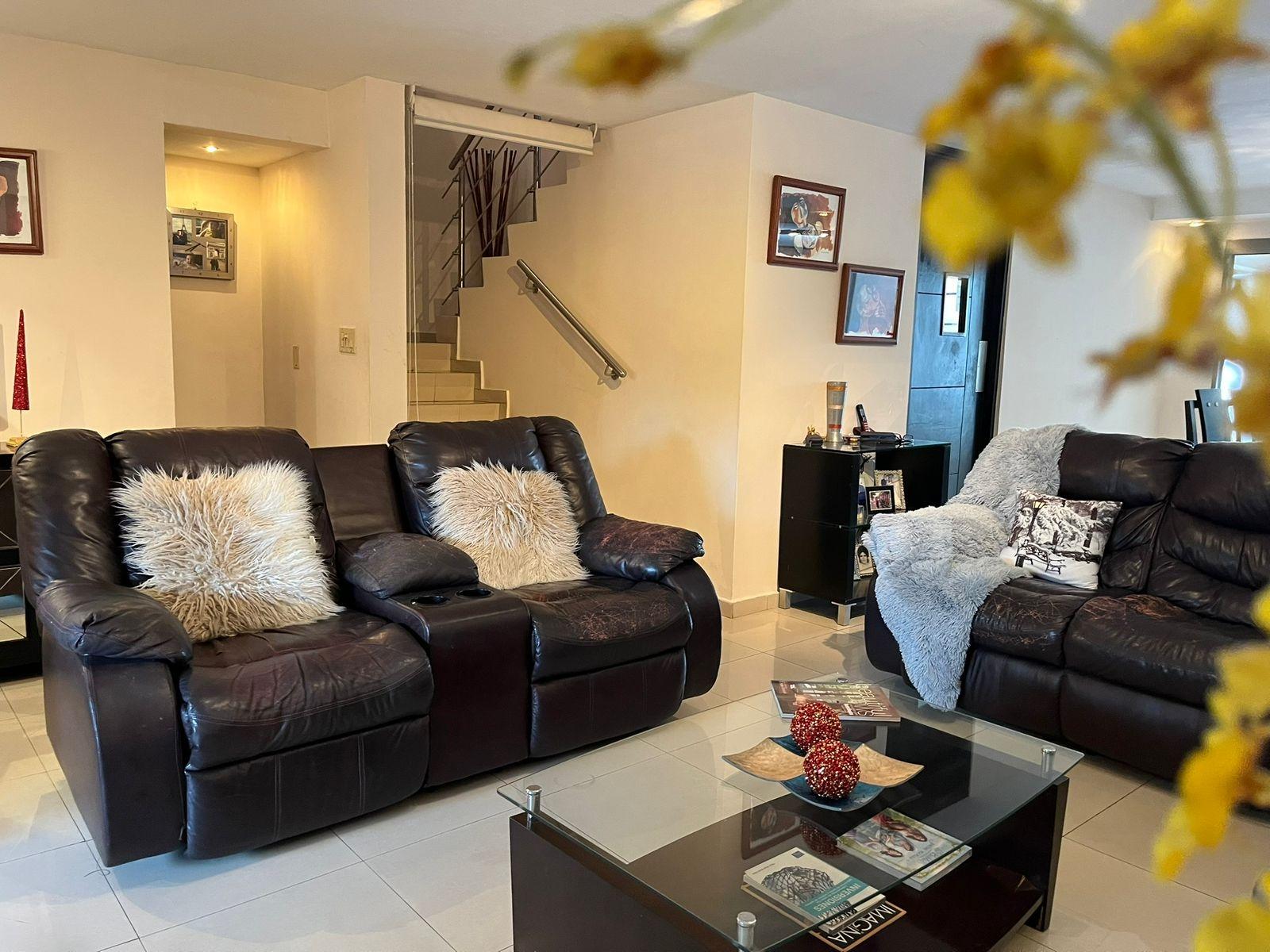 Casa en venta en Altos de Panamá