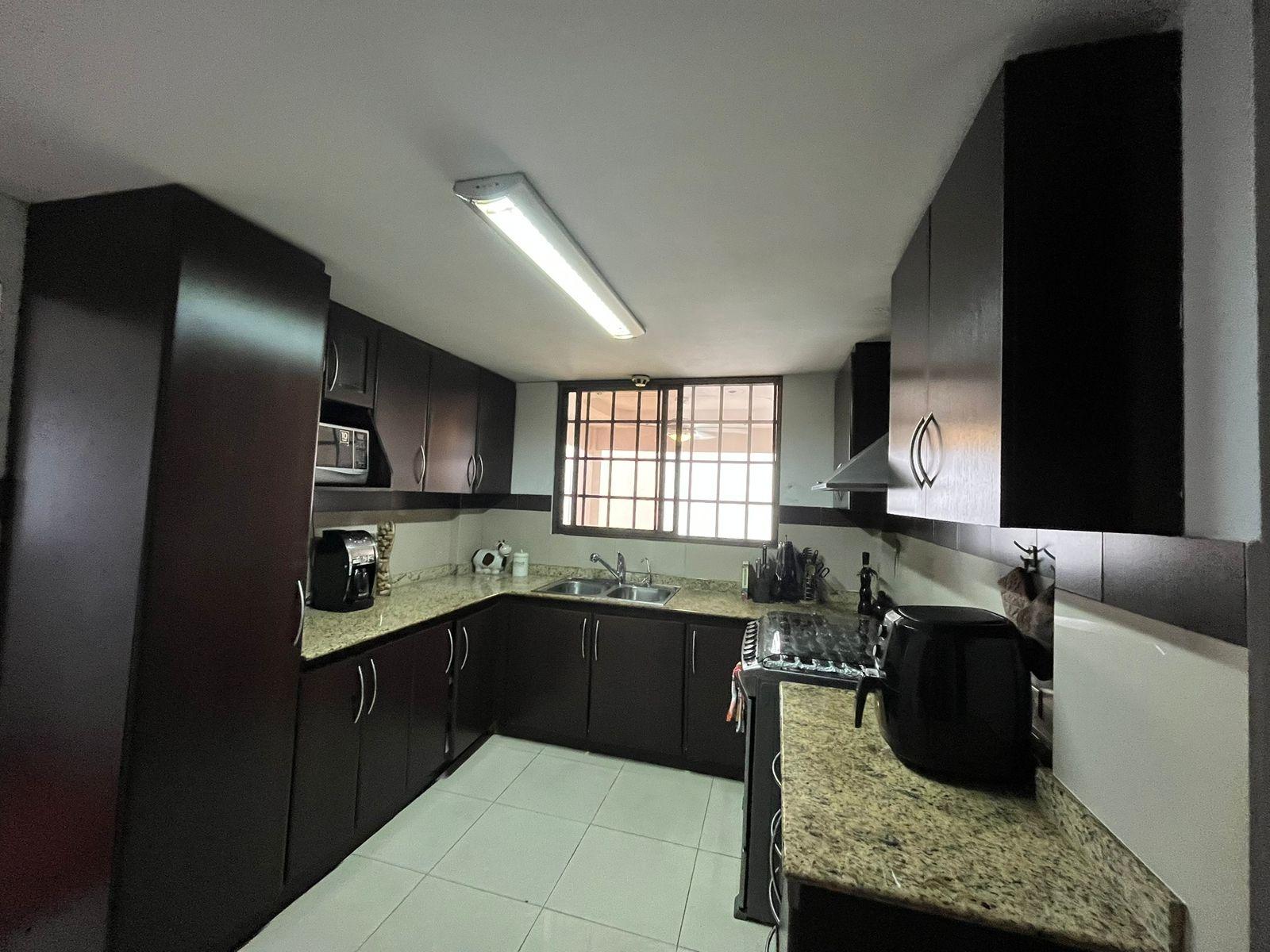 Casa en venta en Altos de Panamá