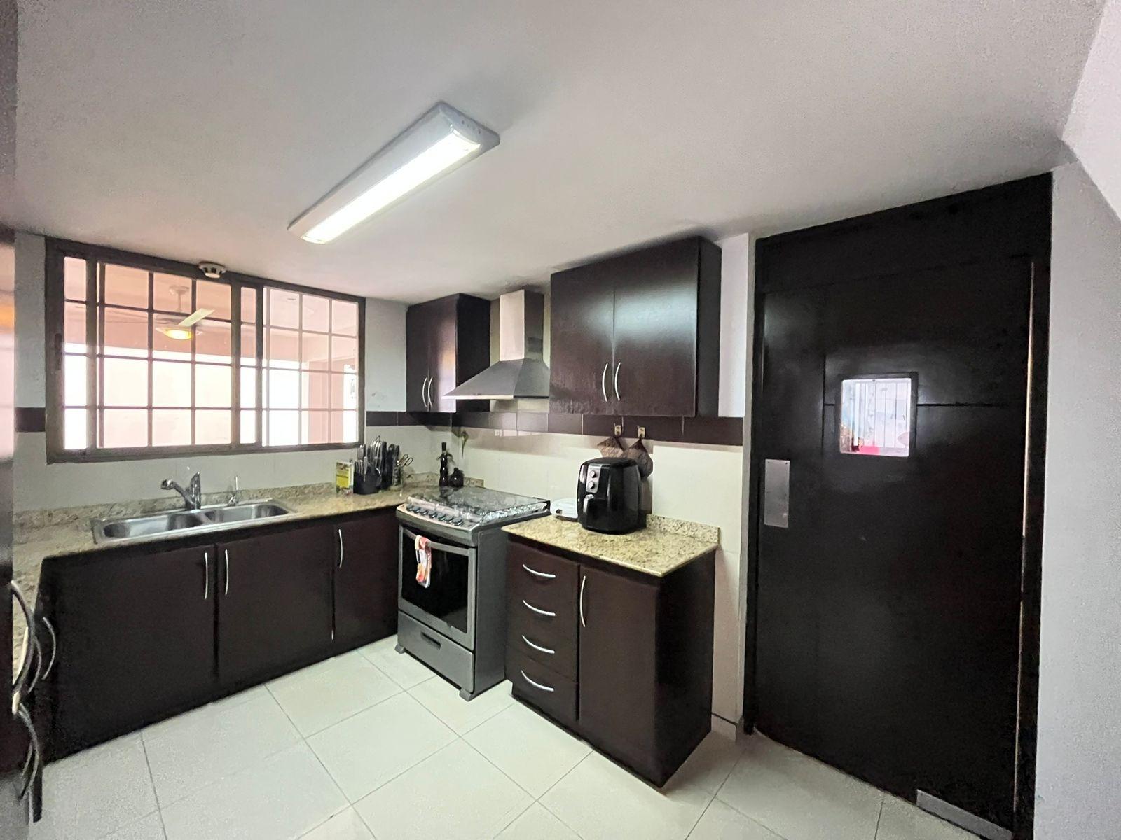 Casa en venta en Altos de Panamá