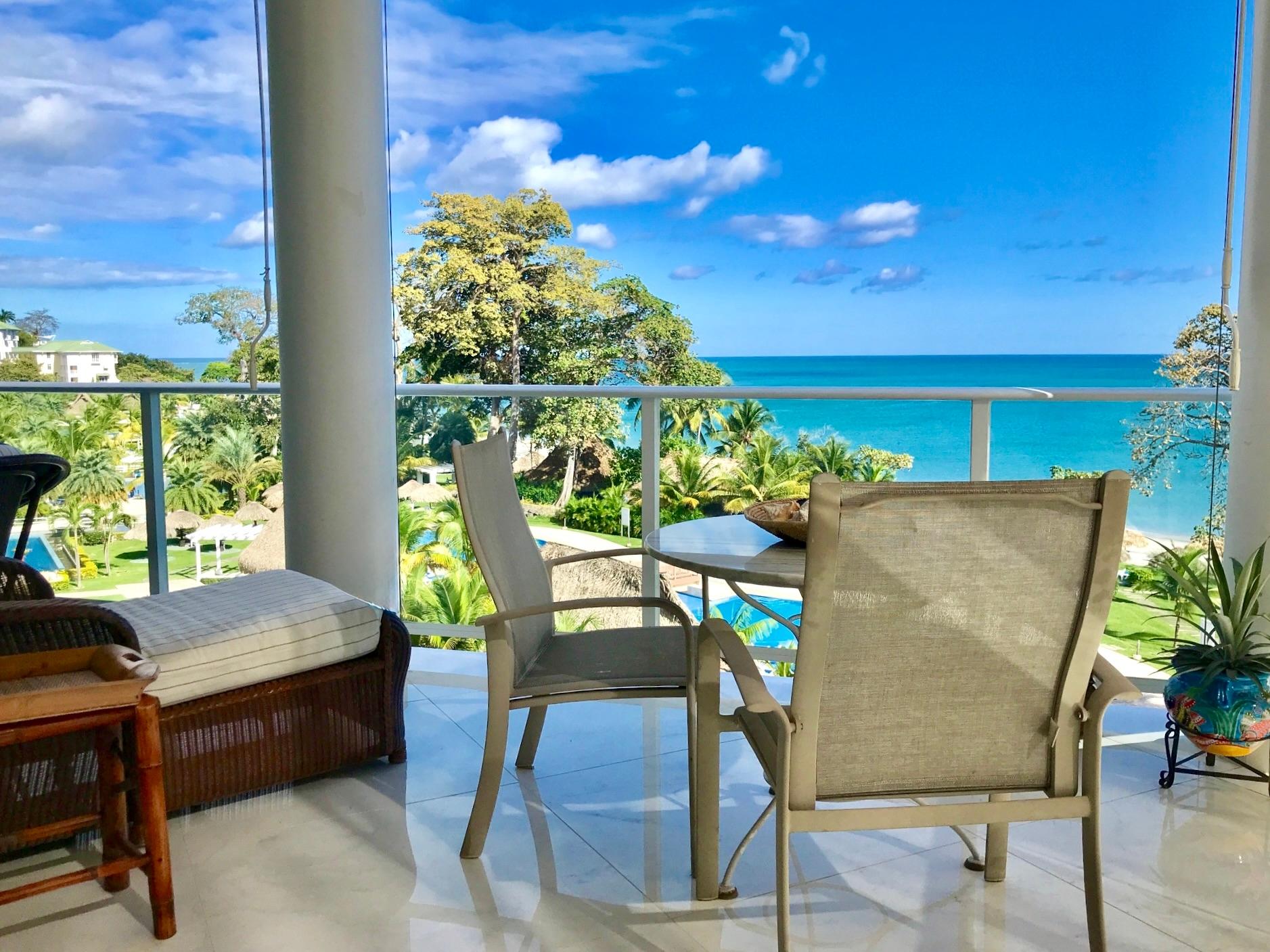 Apartamento en venta en Bijao Beach Club & Residences