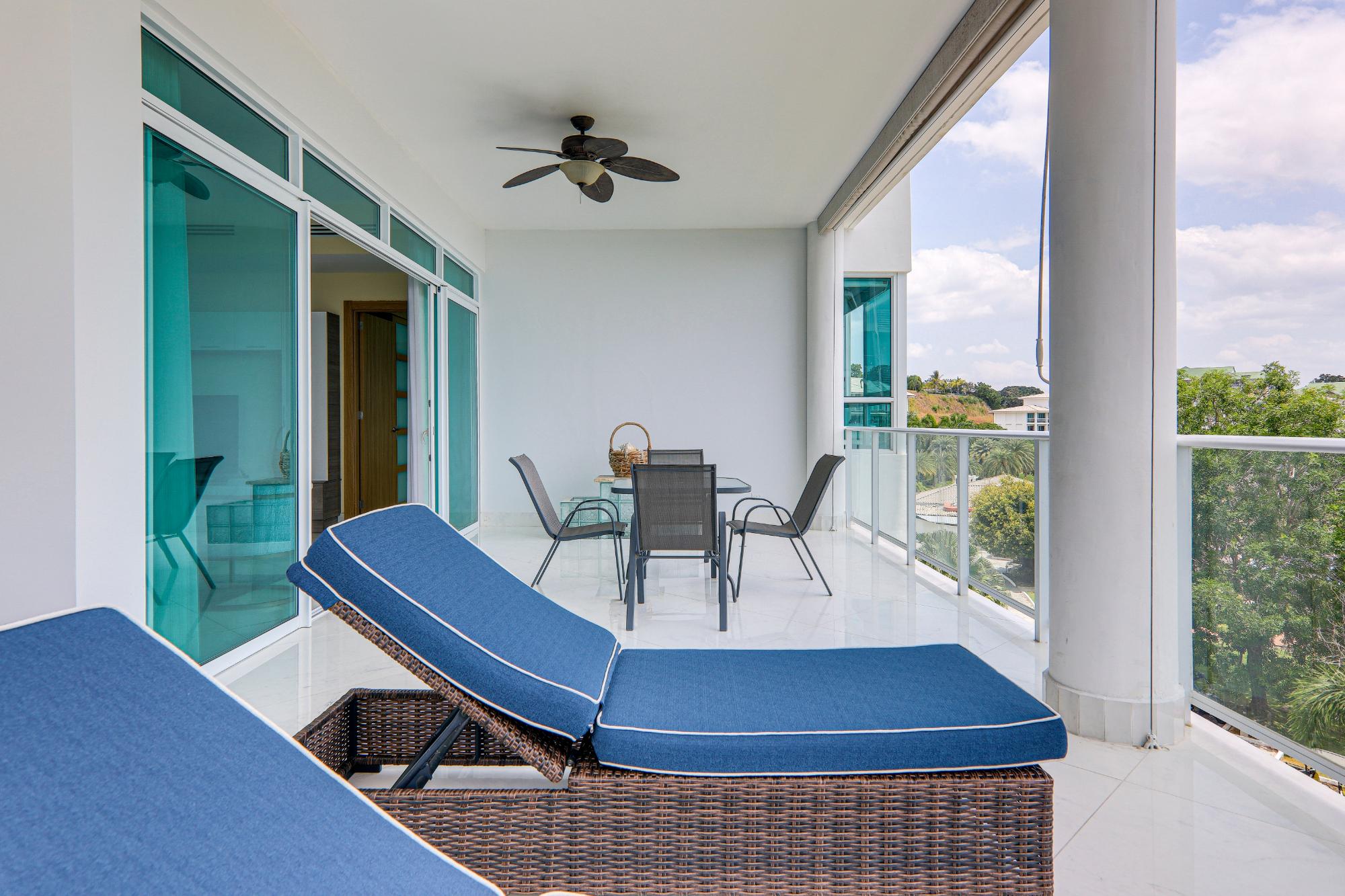 Apartamento en venta en Bijao Beach Club & Residences