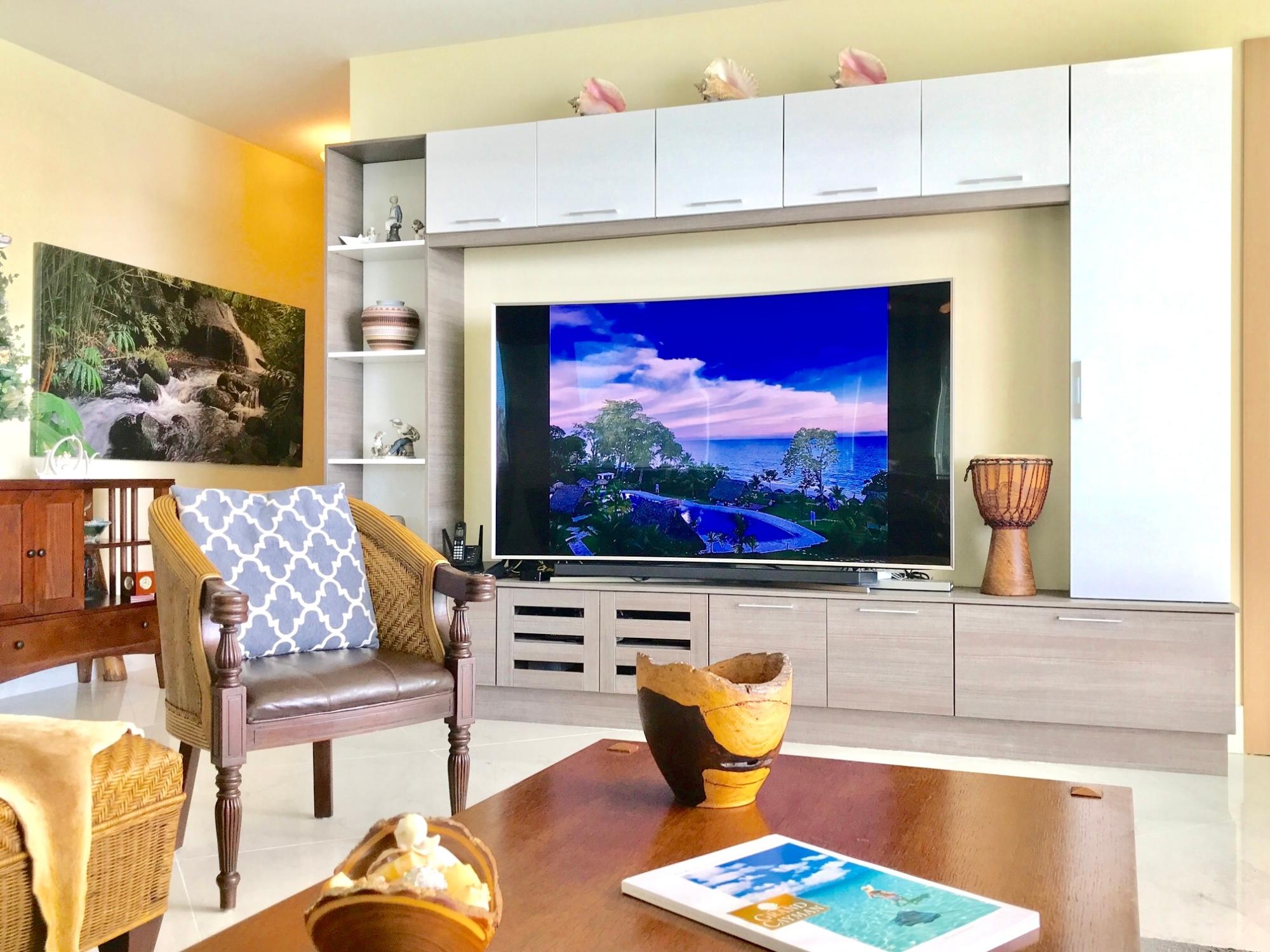 Apartamento en venta en Bijao Beach Club & Residences