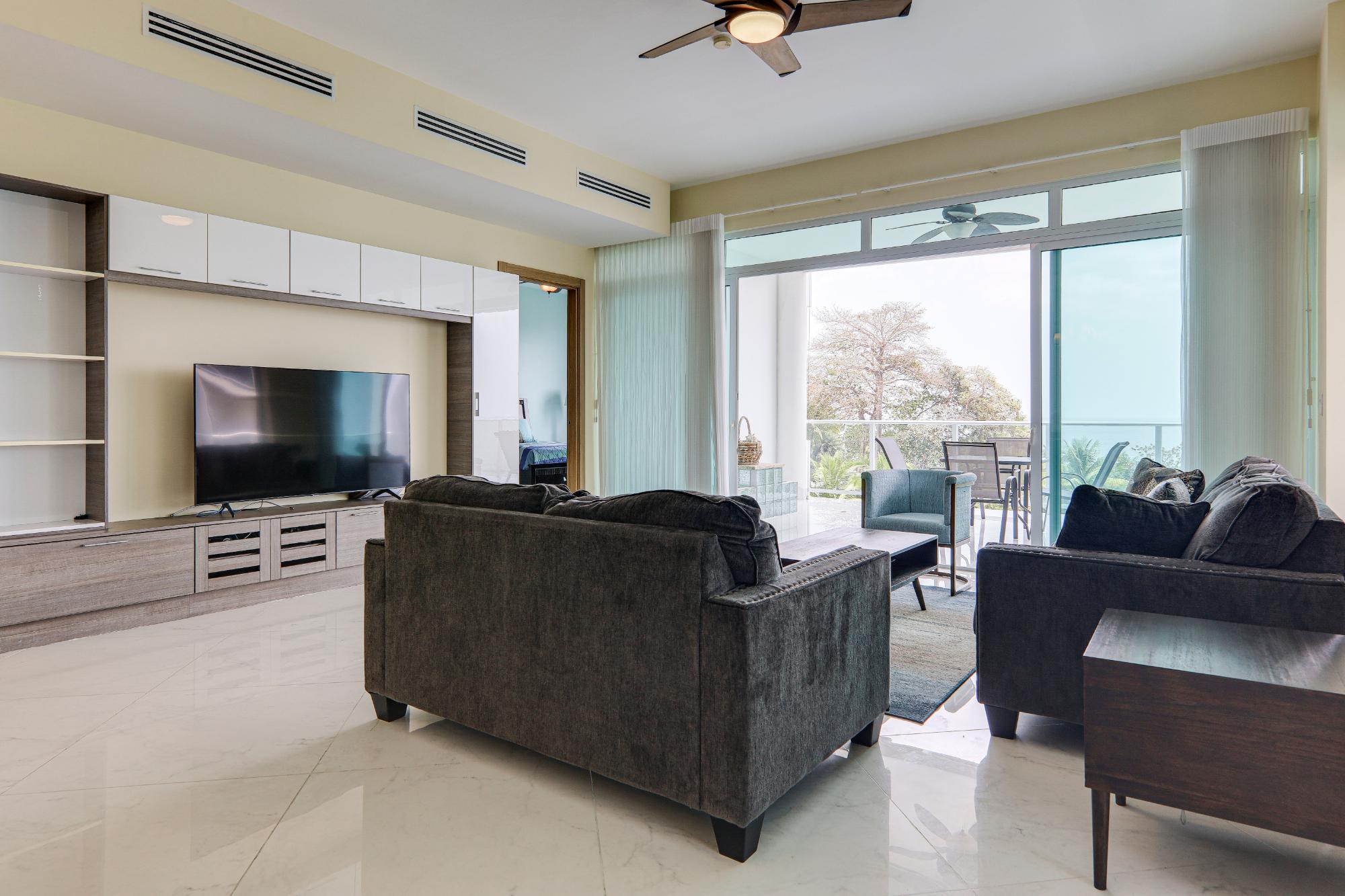 Apartamento en venta en Bijao Beach Club & Residences