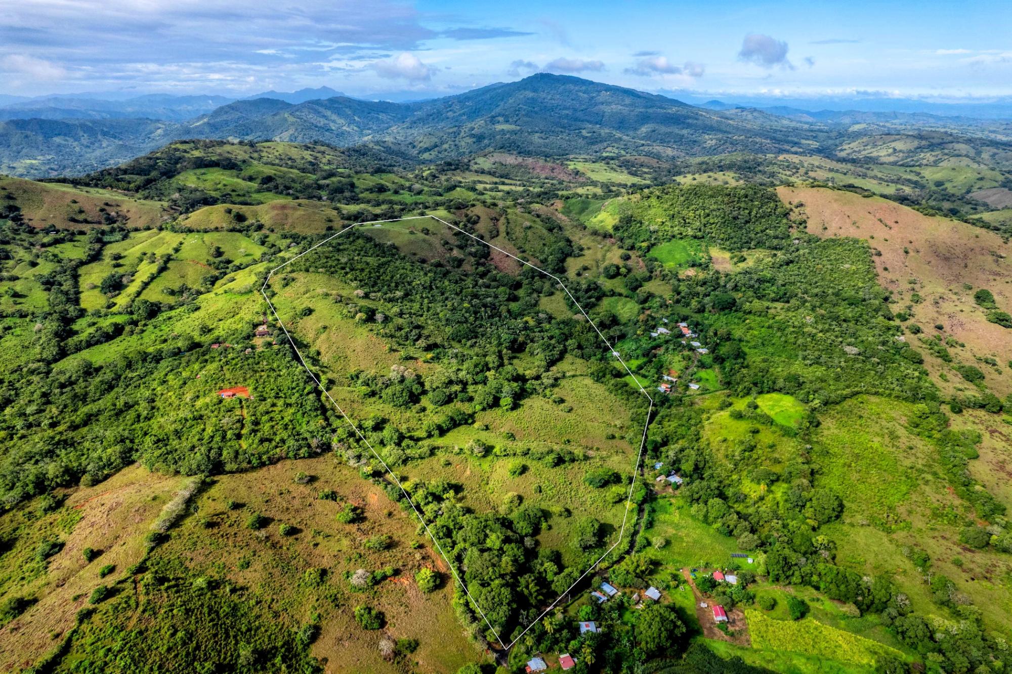 Finca en venta en Palmira