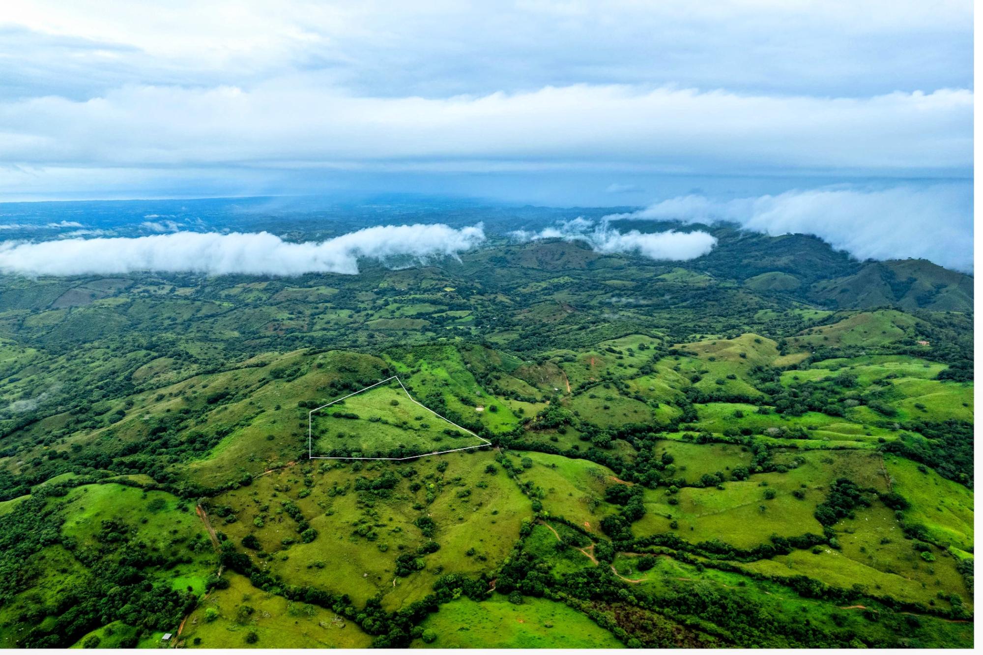 Finca en venta en Las Tablas