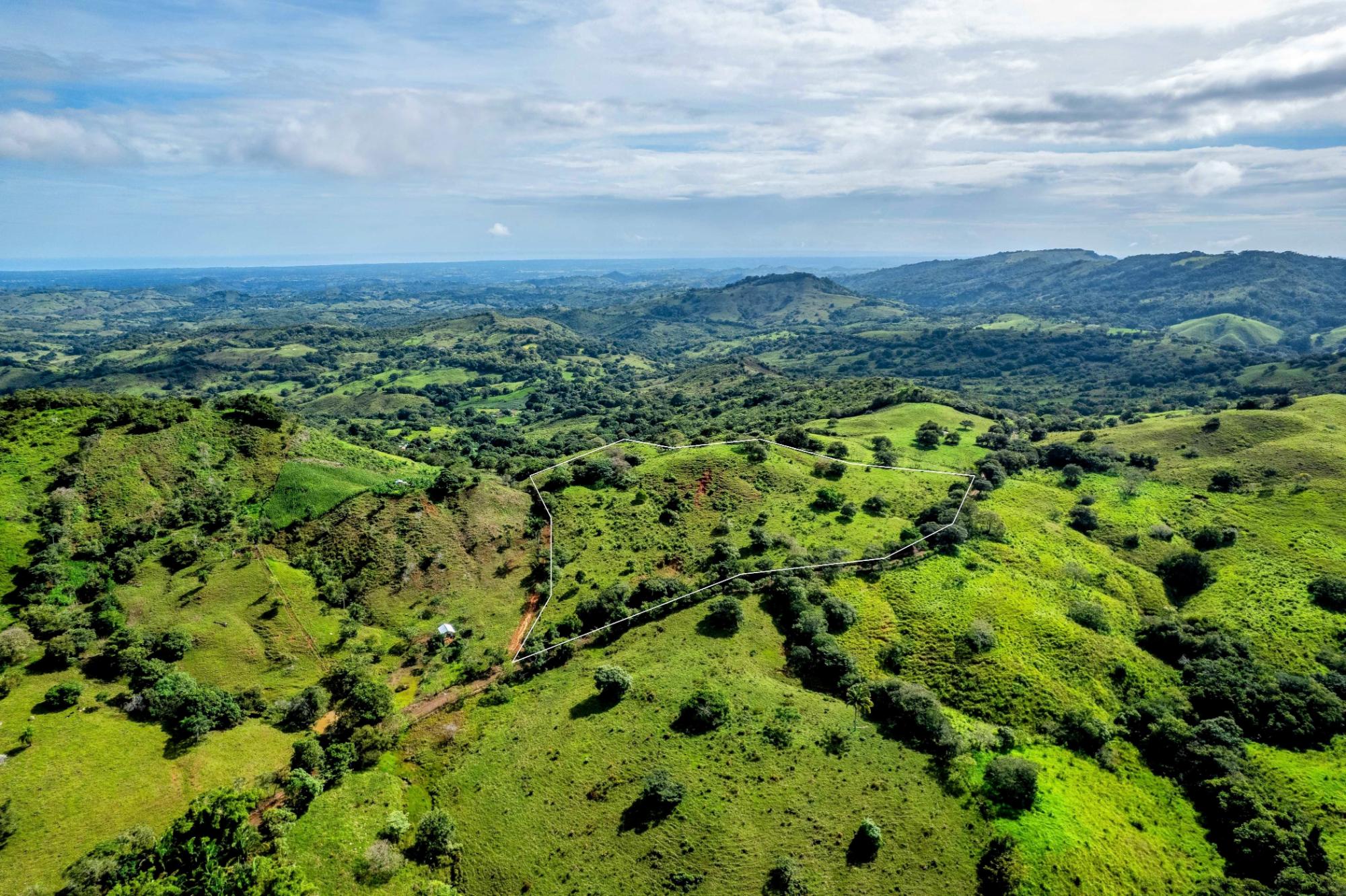 Finca en venta en Las Tablas