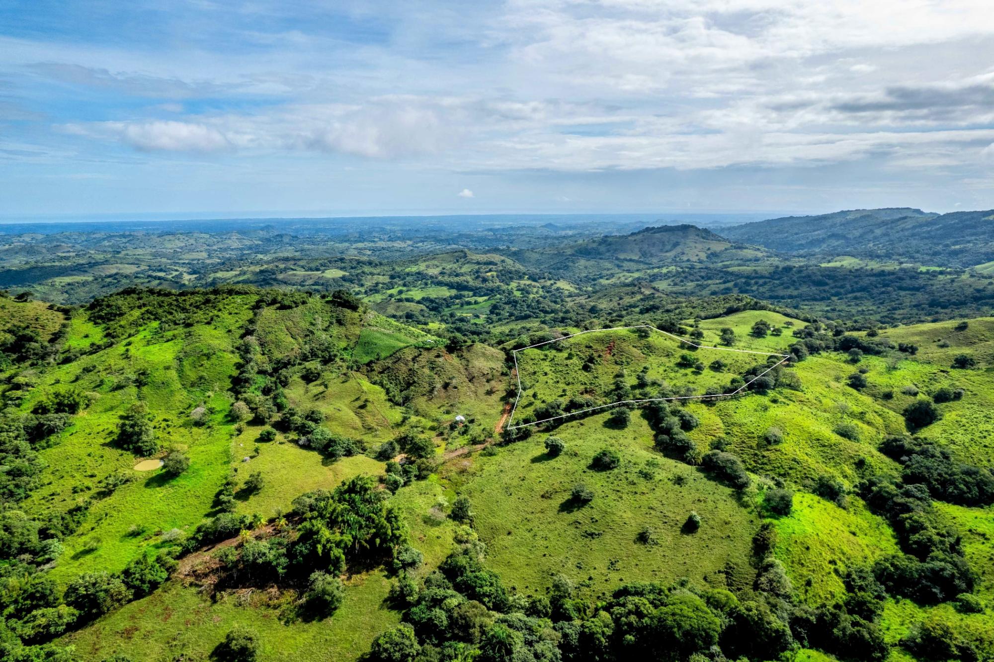 Finca en venta en Las Tablas