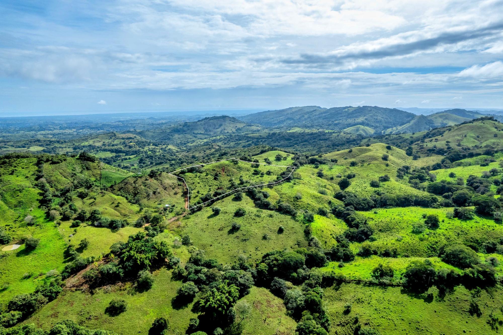 Finca en venta en Las Tablas